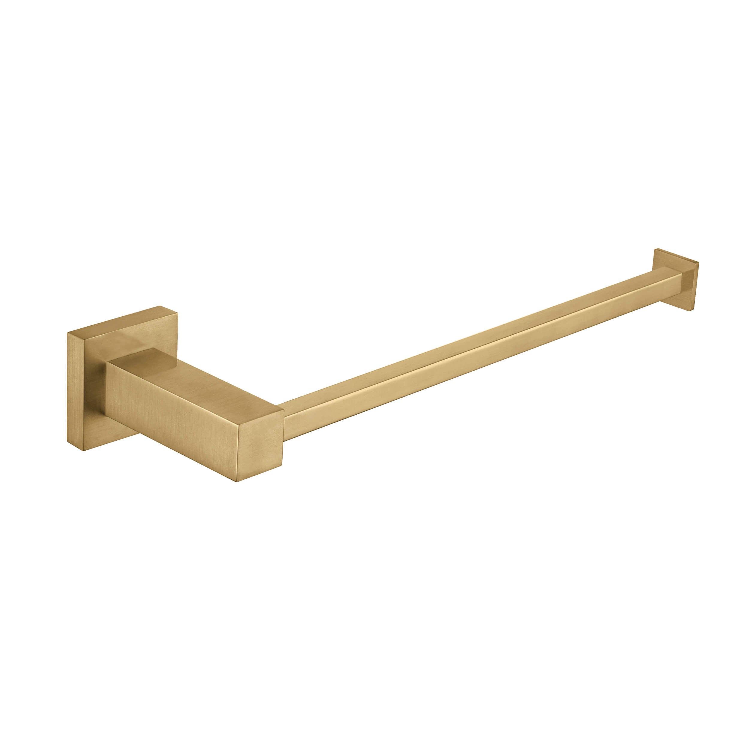 Quadra 10 inch Bathroom Towel Holder - CBA-1503