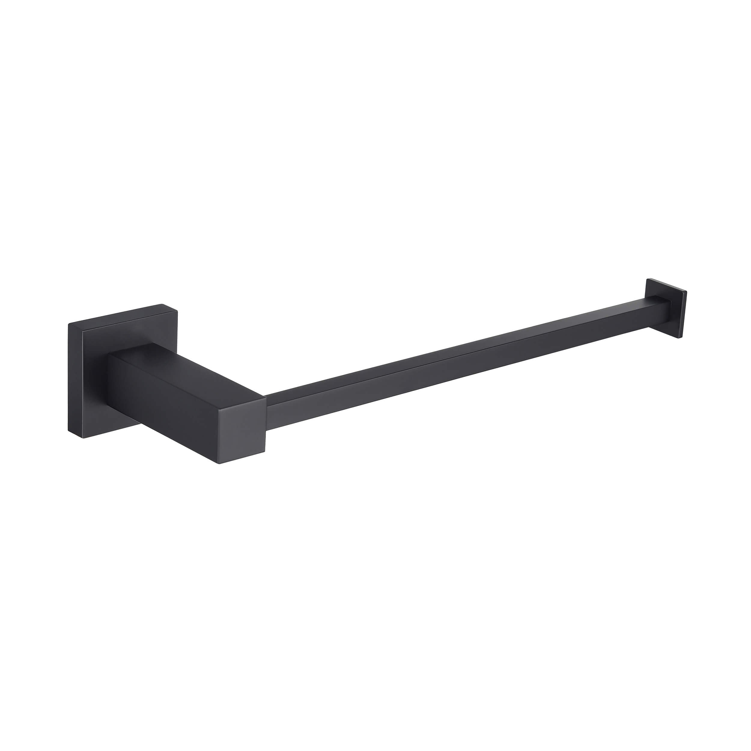 Quadra 10 inch Bathroom Towel Holder - CBA-1503