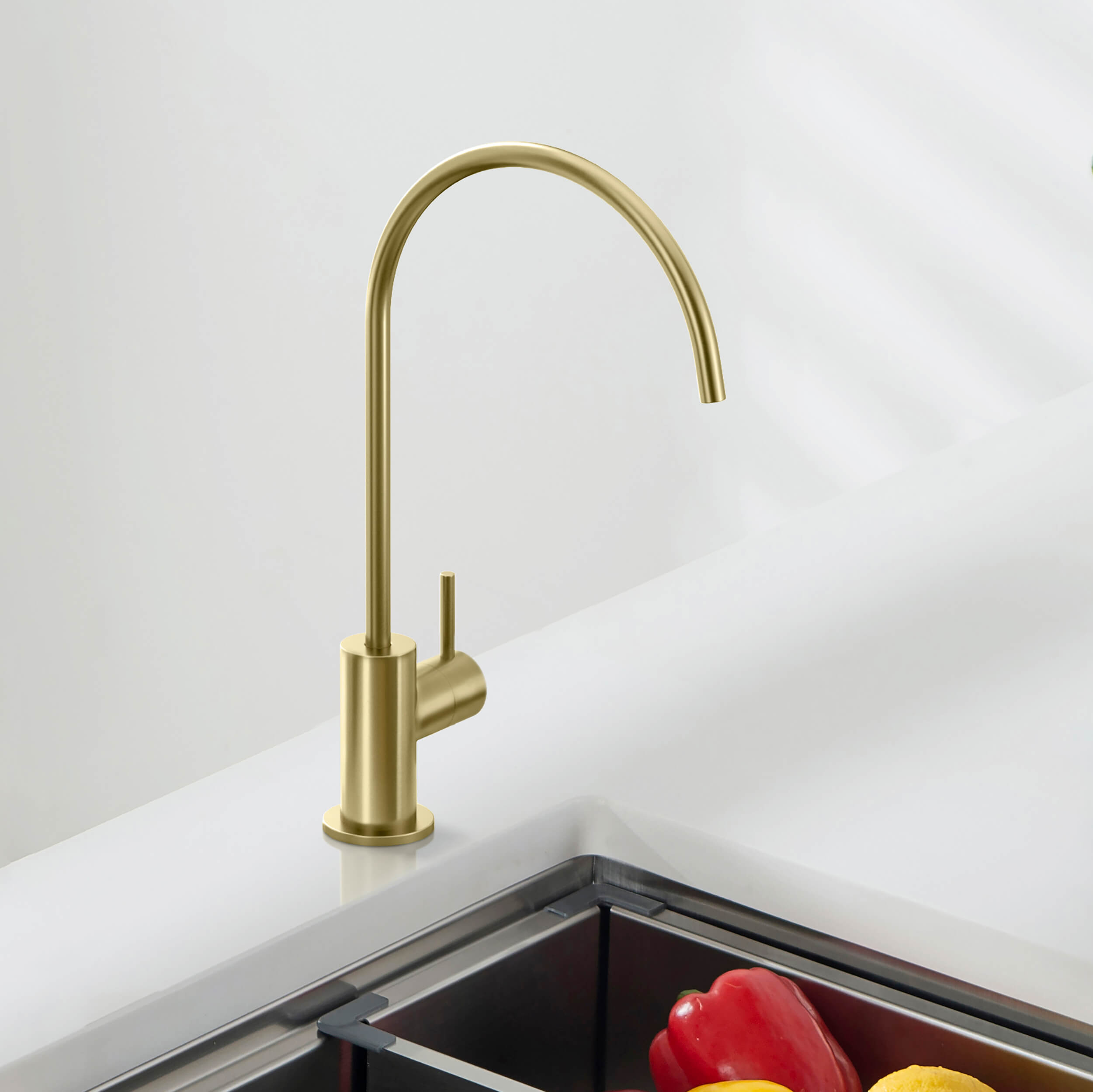 Halo Water Filtration Faucet - CFF-501