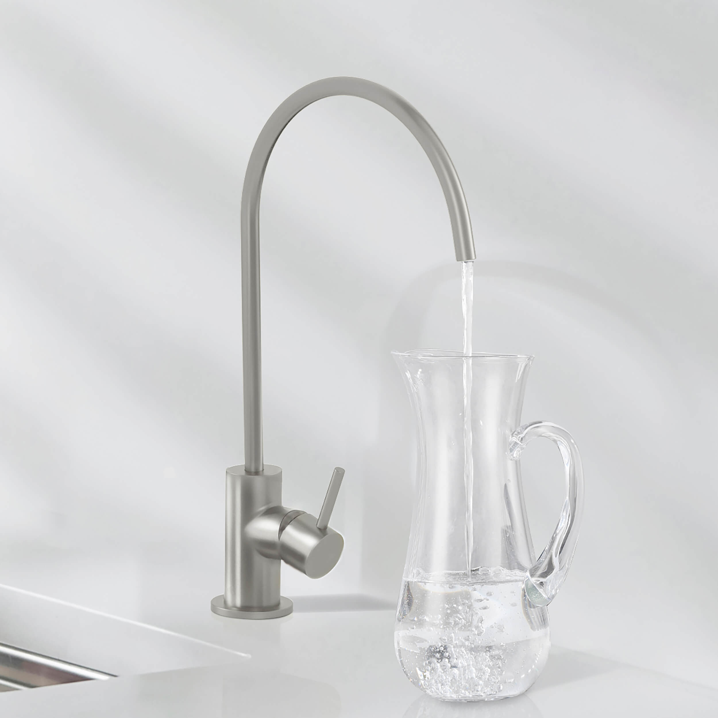 Halo Water Filtration Faucet - CFF-501