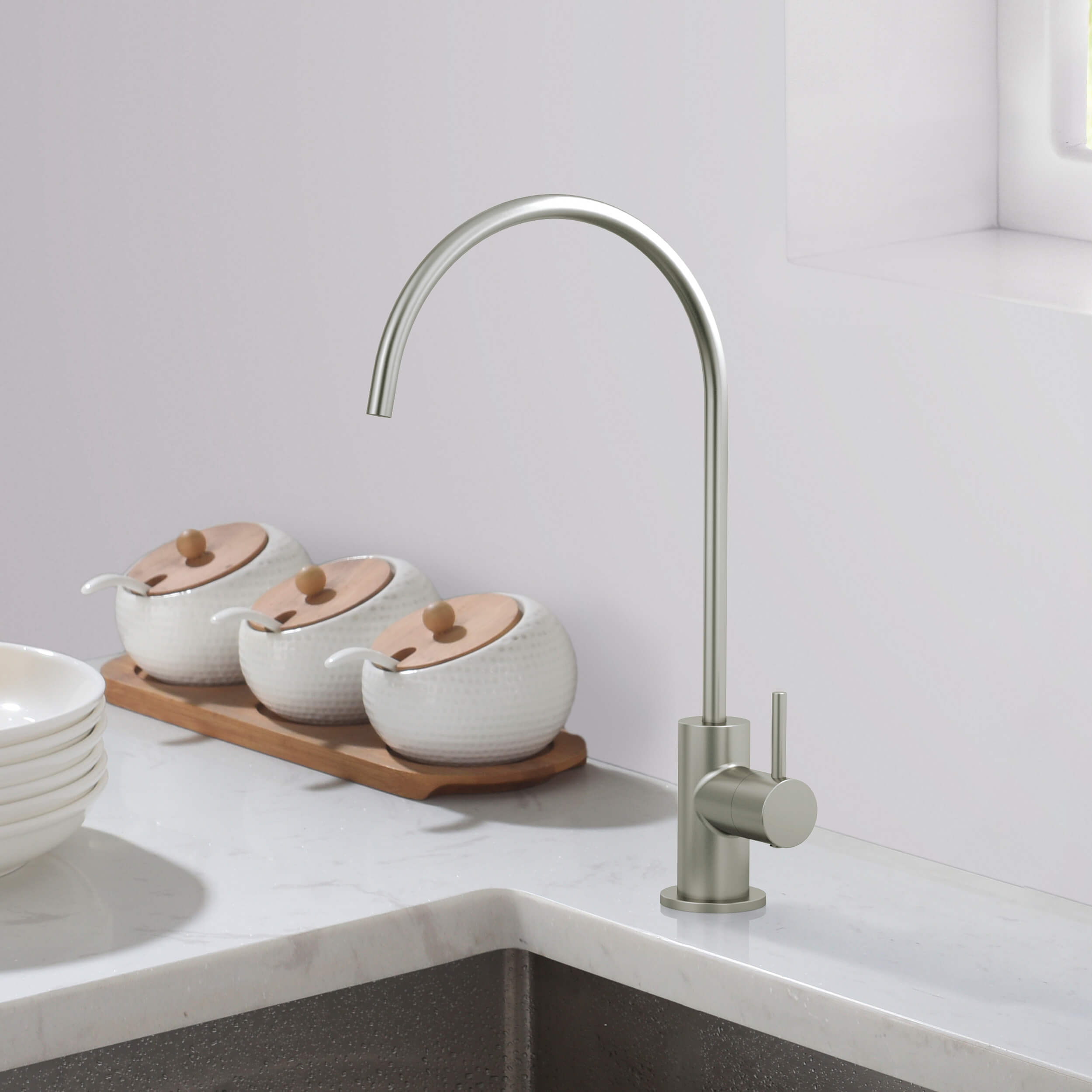 Halo Water Filtration Faucet - CFF-501