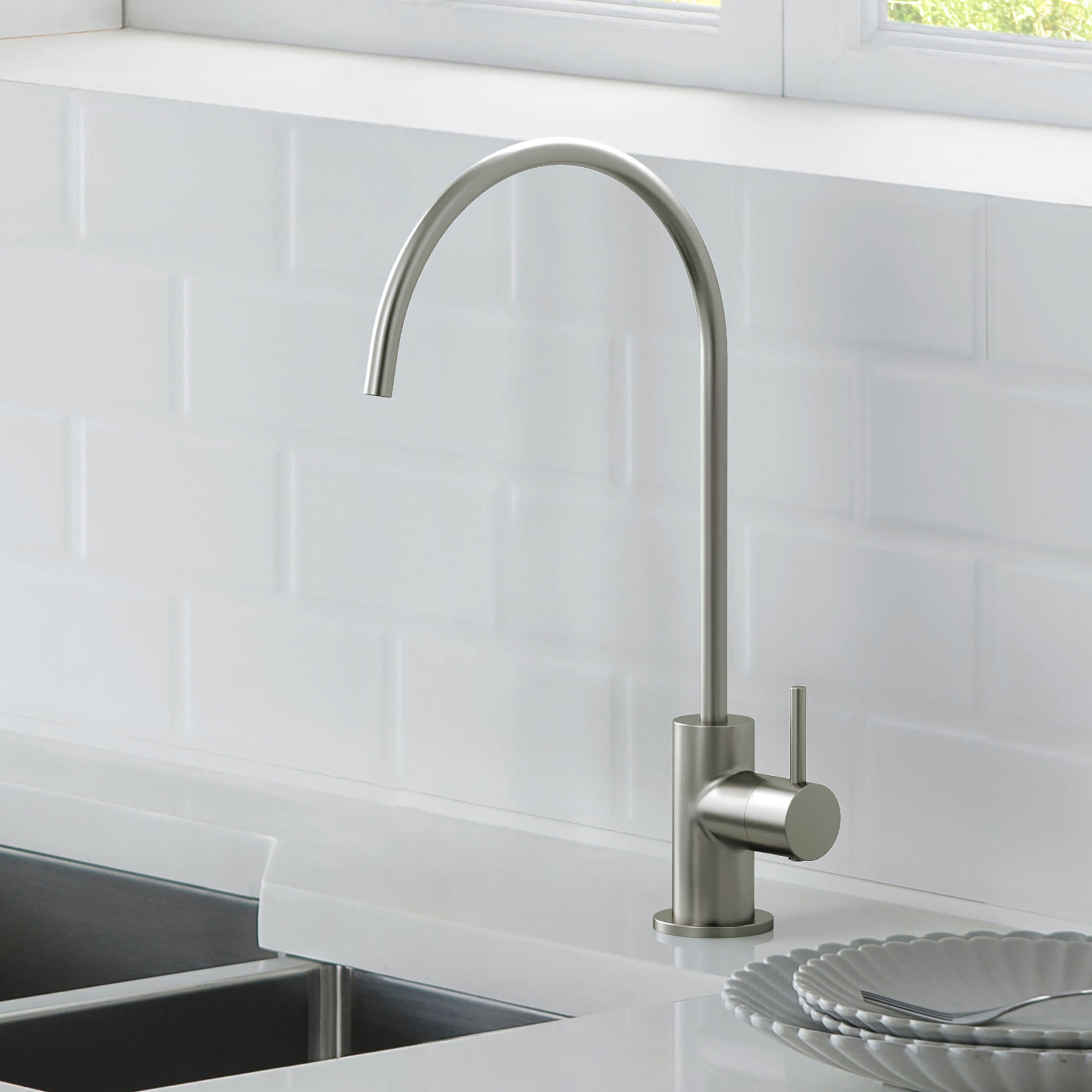 Halo Water Filtration Faucet - CFF-501