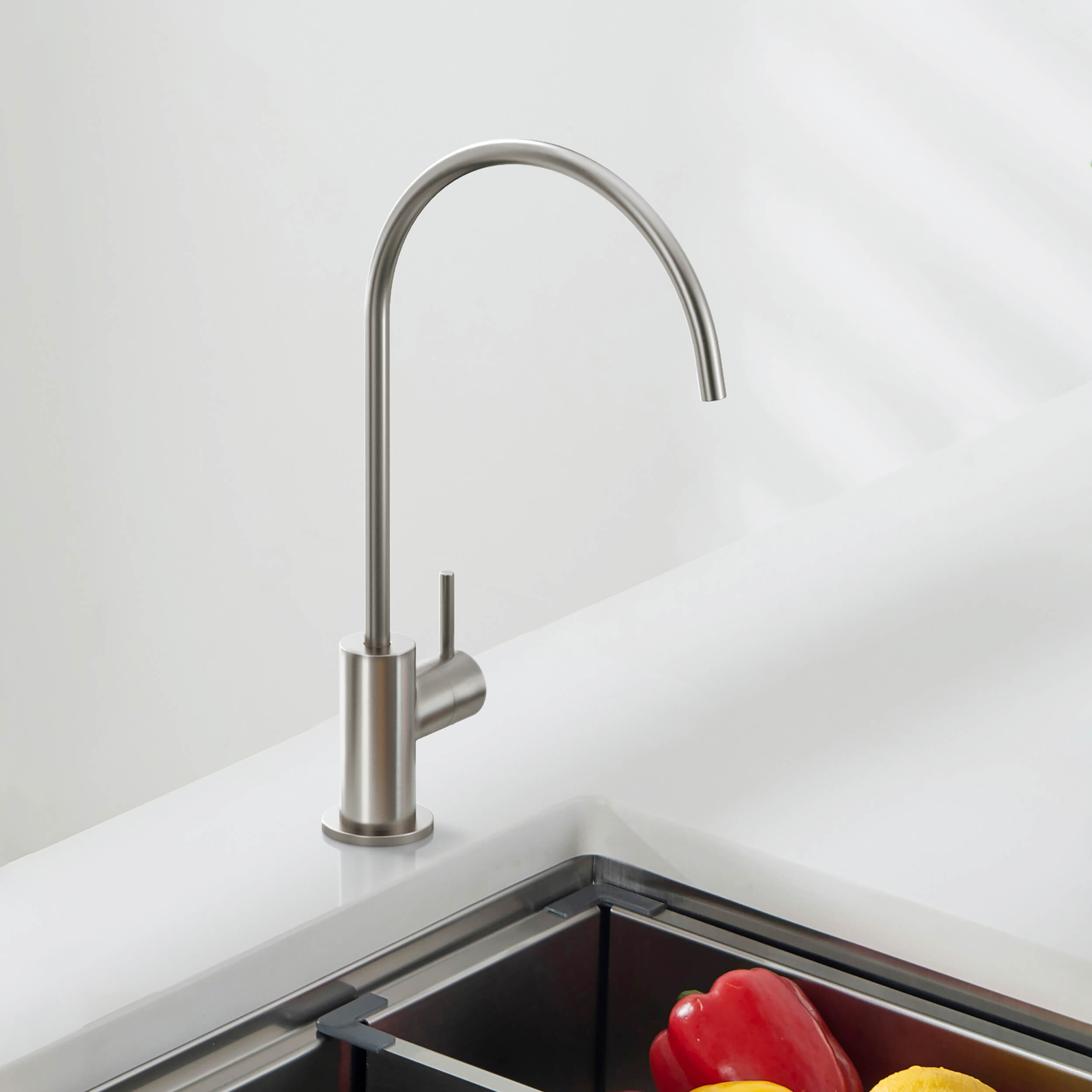 Halo Water Filtration Faucet - CFF-501