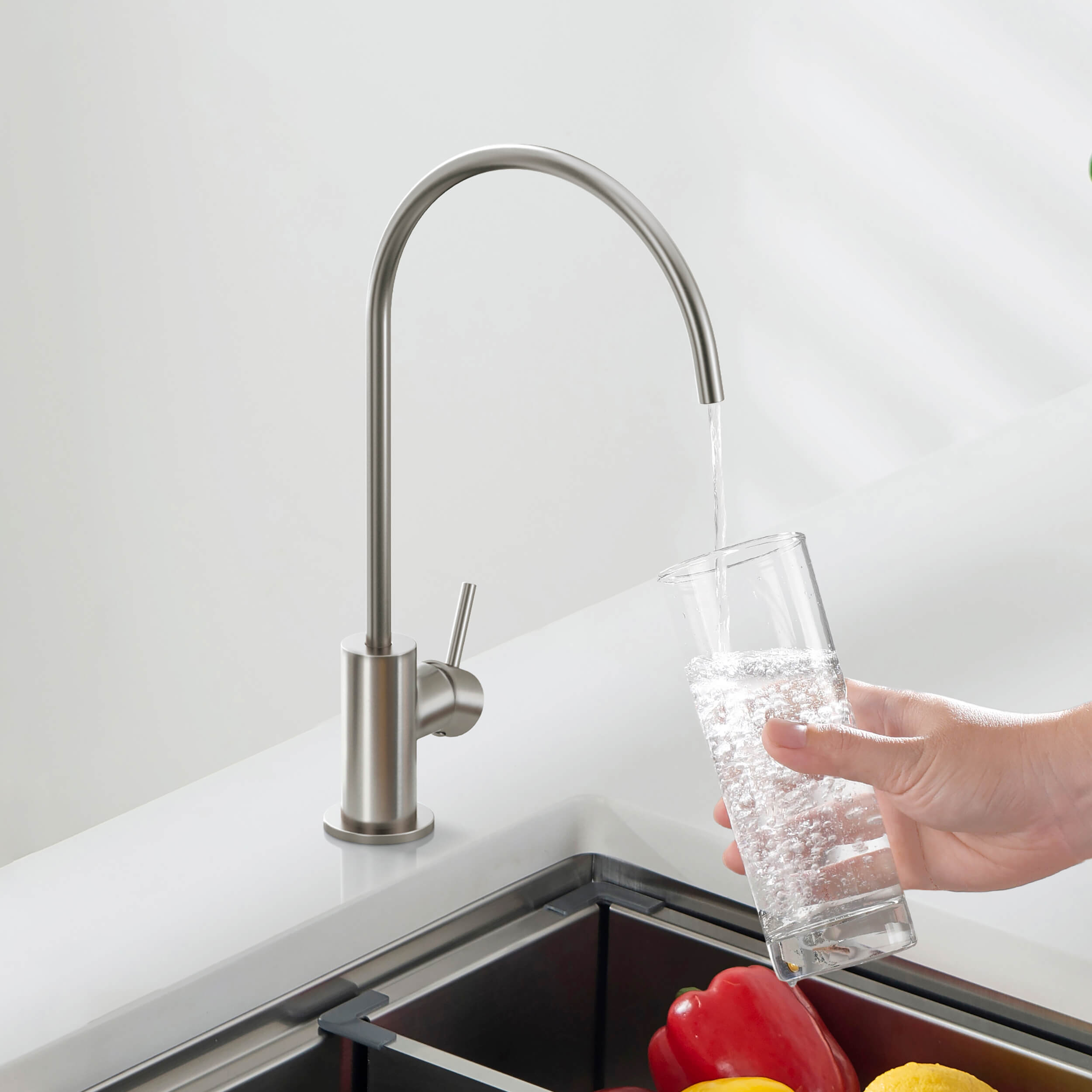 Halo Water Filtration Faucet - CFF-501
