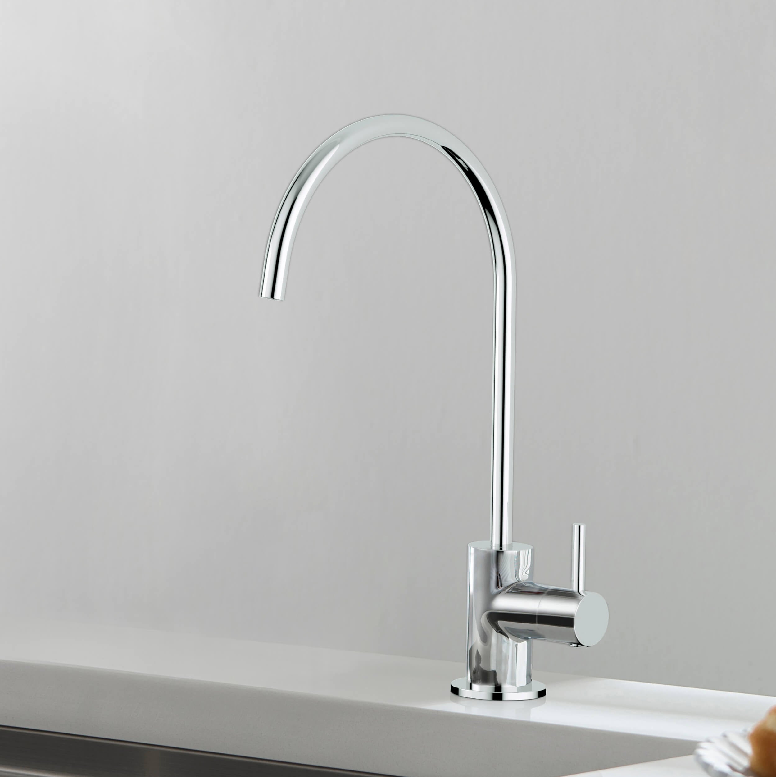 Halo Water Filtration Faucet - CFF-501