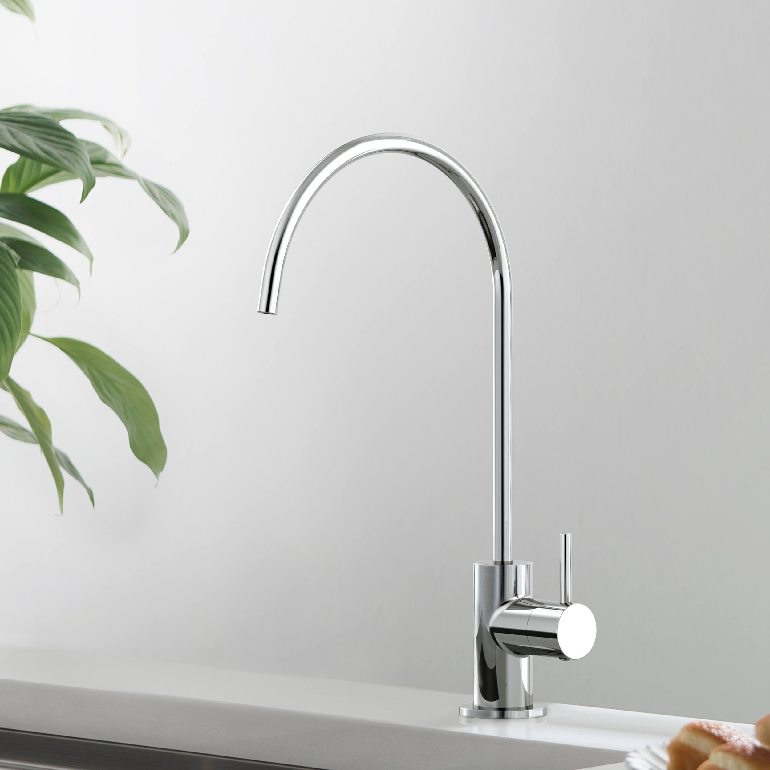 Halo Water Filtration Faucet - CFF-501