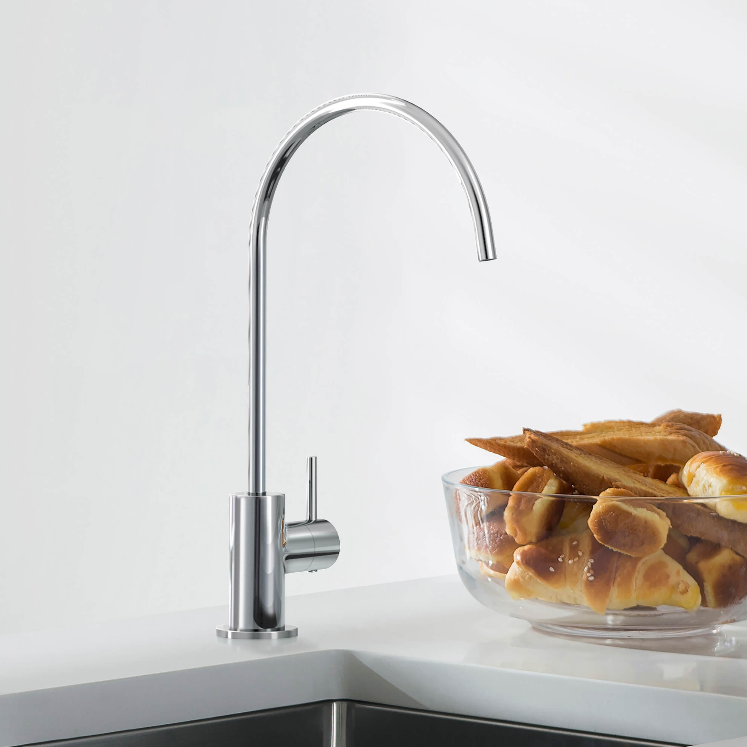 Halo Water Filtration Faucet - CFF-501