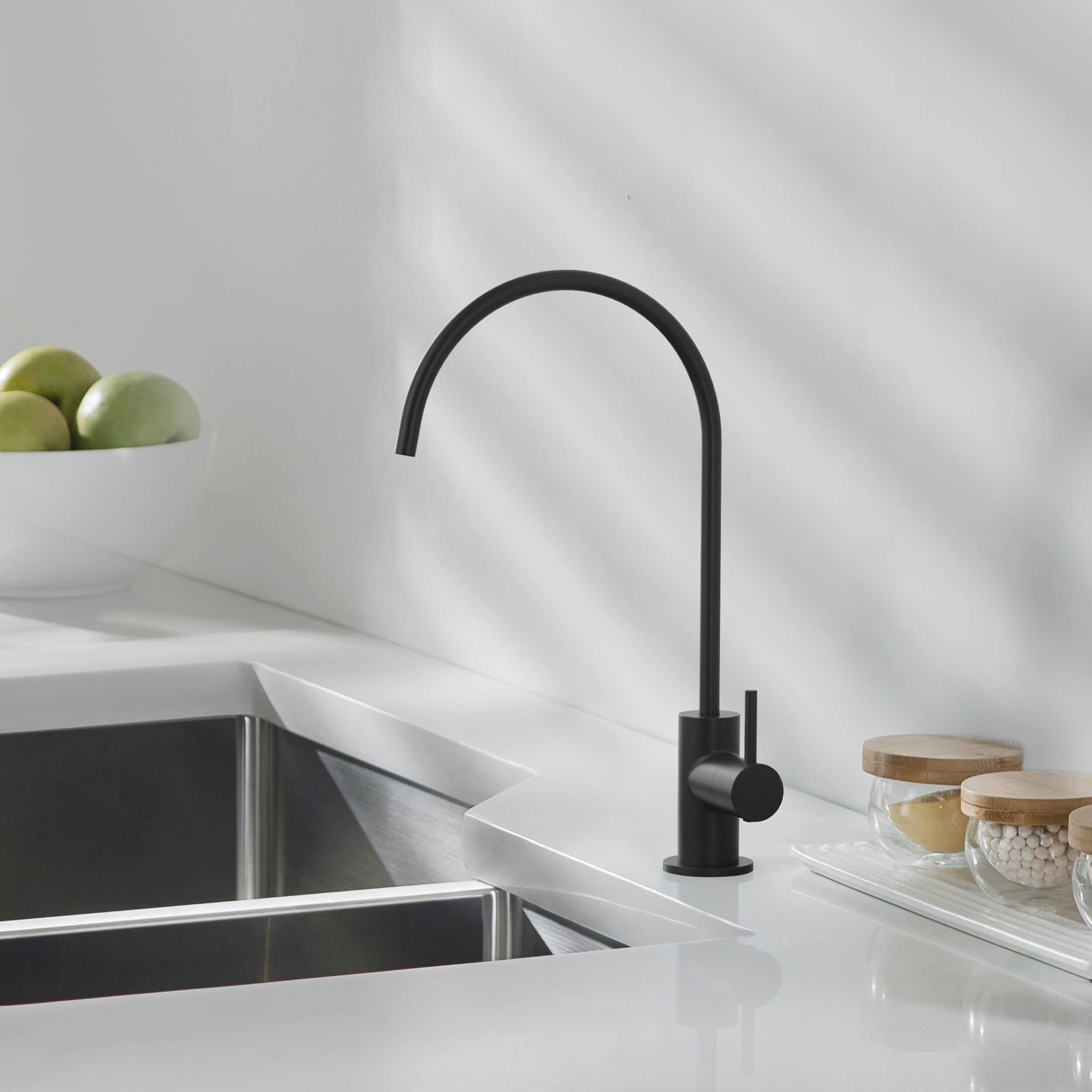 Halo Water Filtration Faucet - CFF-501