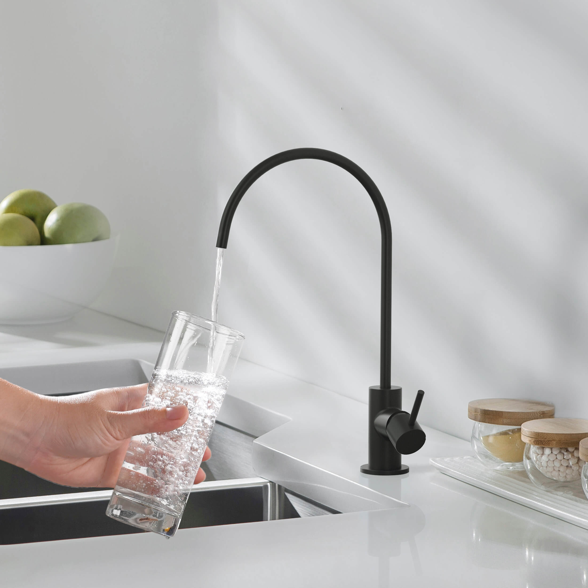 Halo Water Filtration Faucet - CFF-501