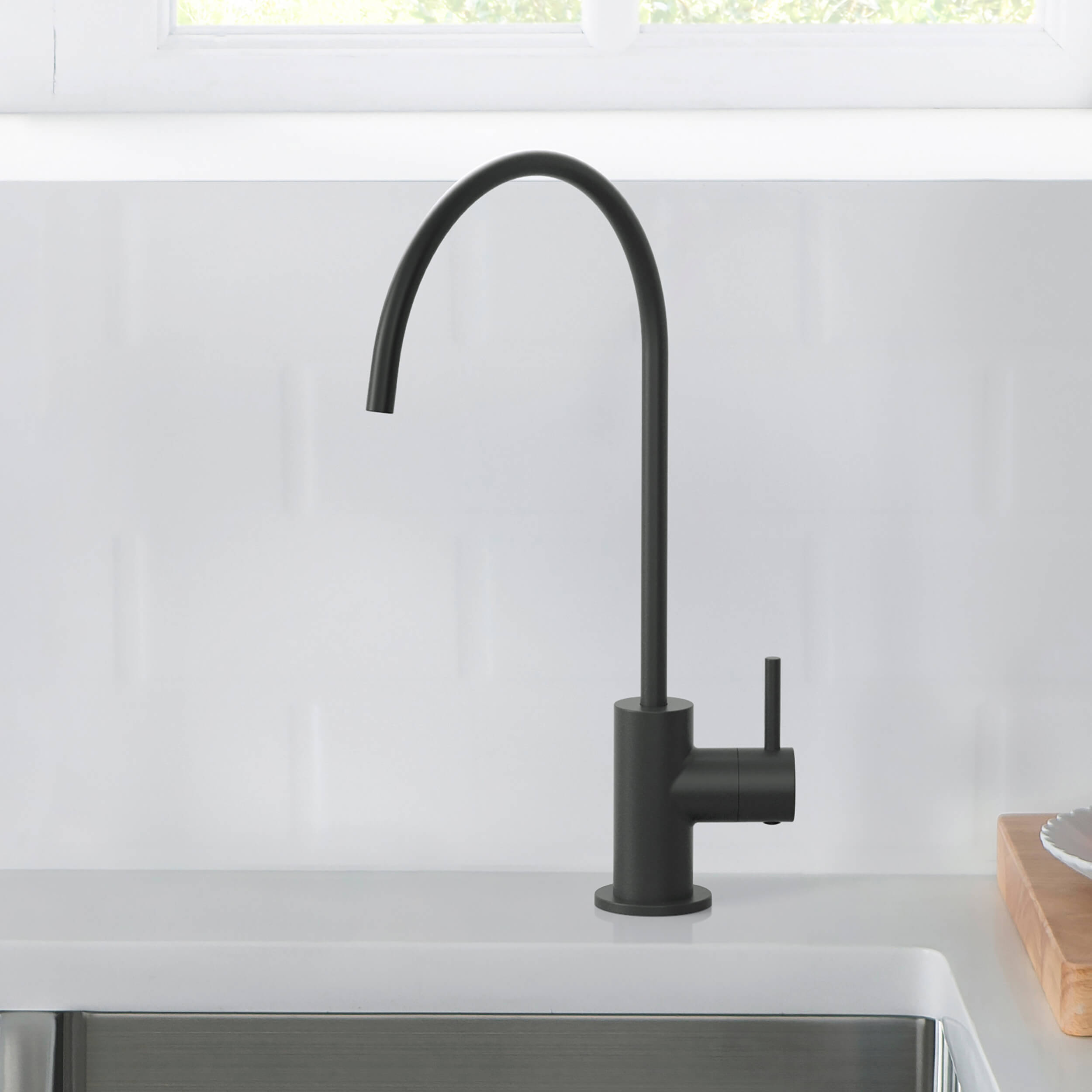 Halo Water Filtration Faucet - CFF-501