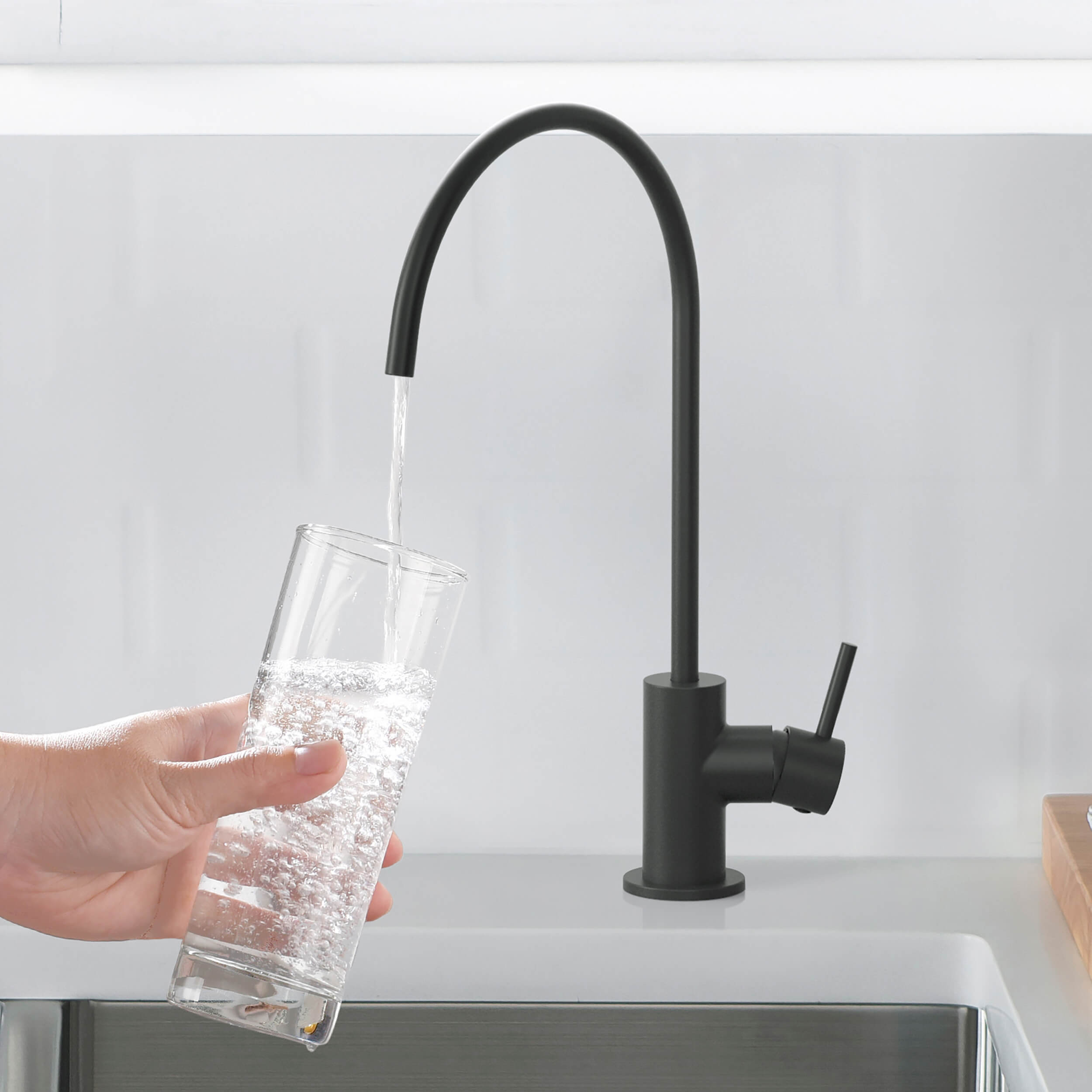 Halo Water Filtration Faucet - CFF-501