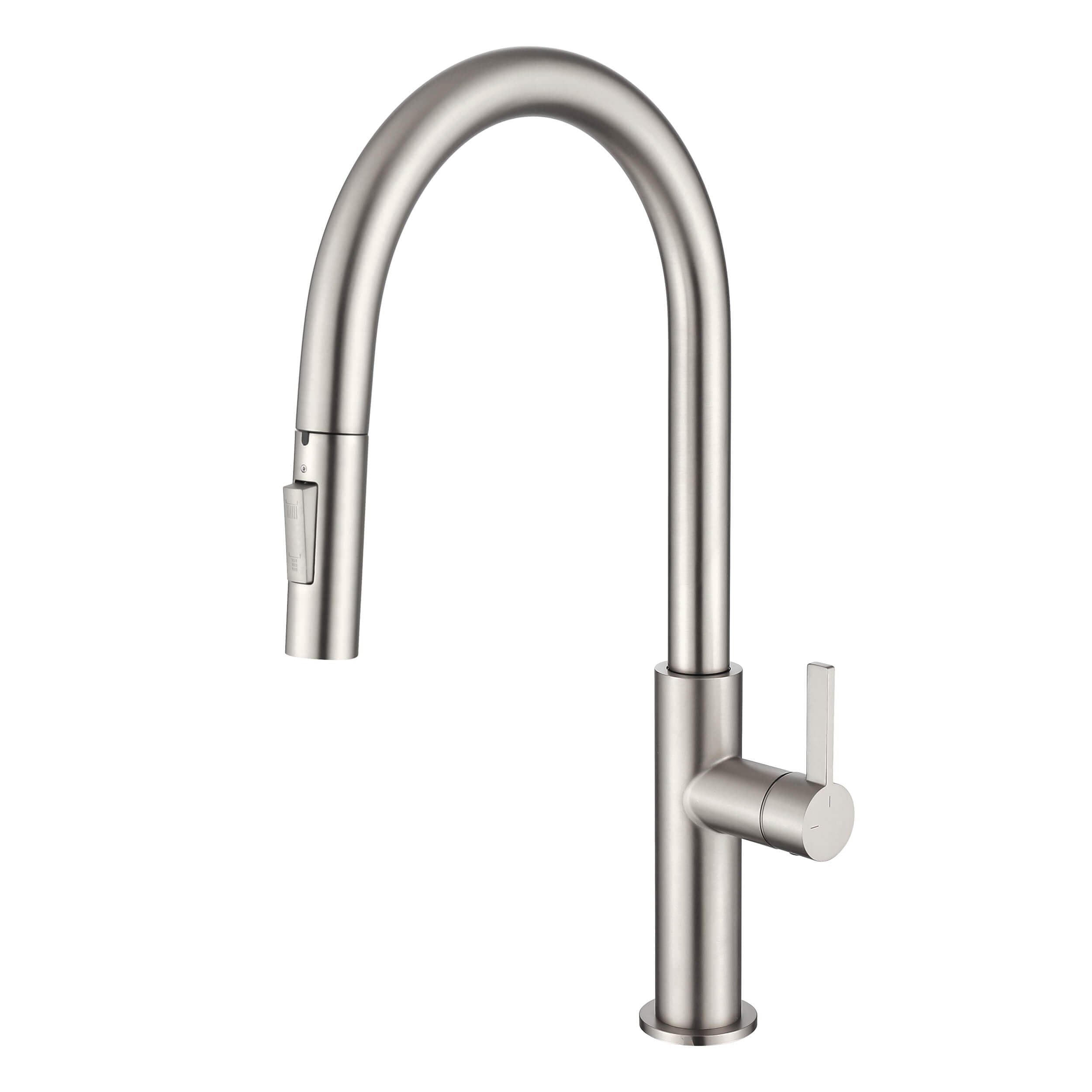 Neo Single Handle Pull Down Kitchen Faucet - CKF-2019