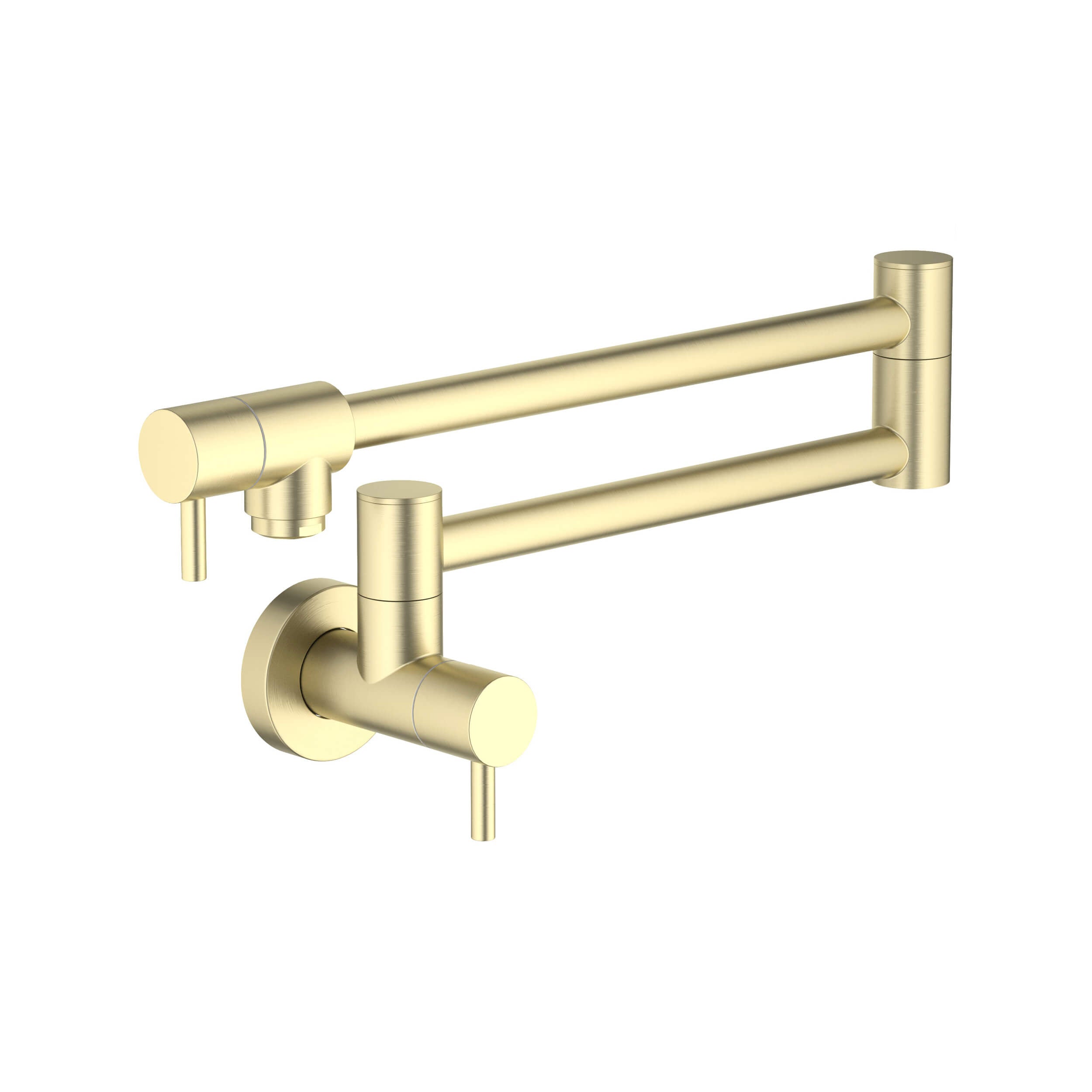 Stainless Steel Kitchen Pot Filler - CPF-602
