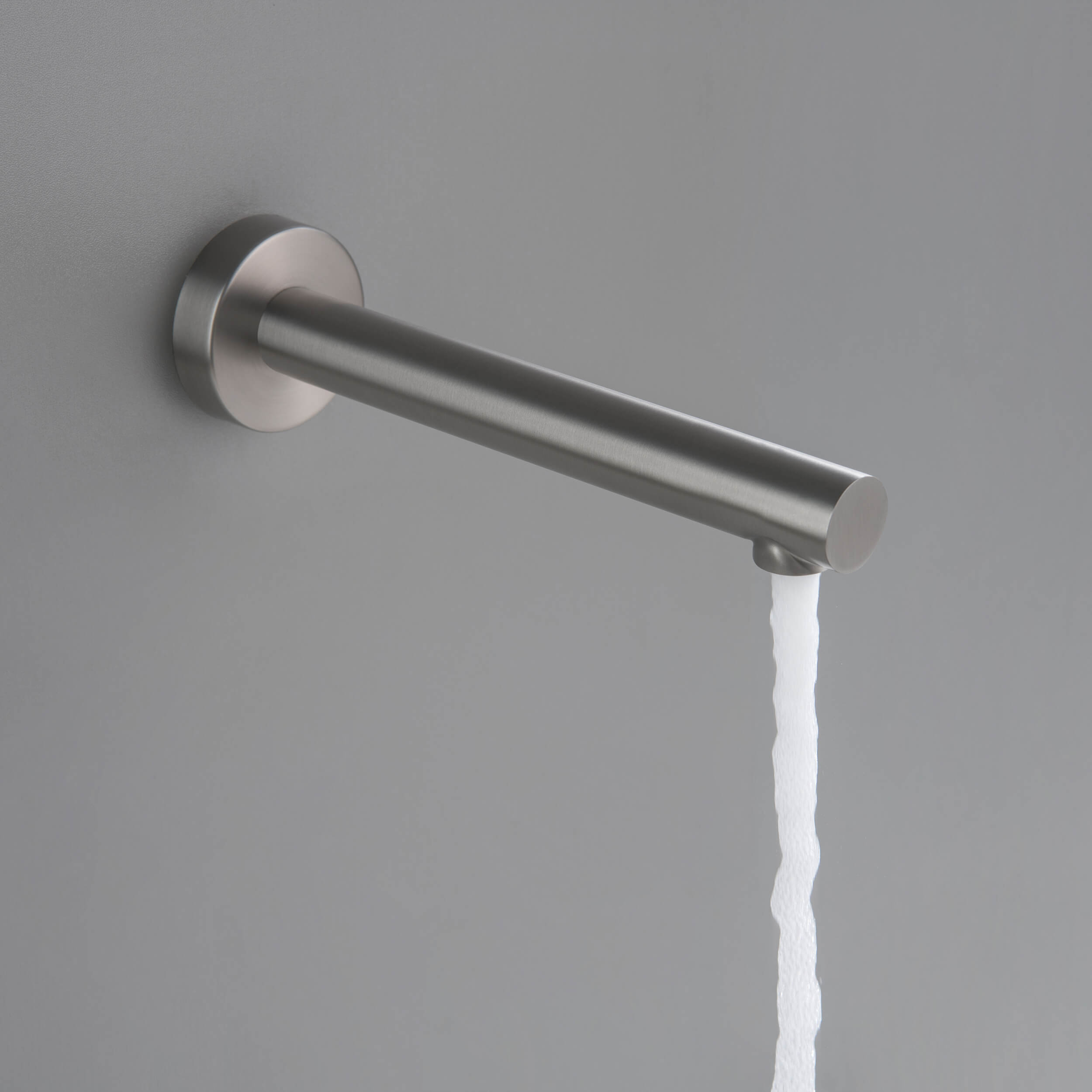 Halo Pressure Balanced 3-Function Wall Mount Shower System with Rough-In Valve - CSF-4004