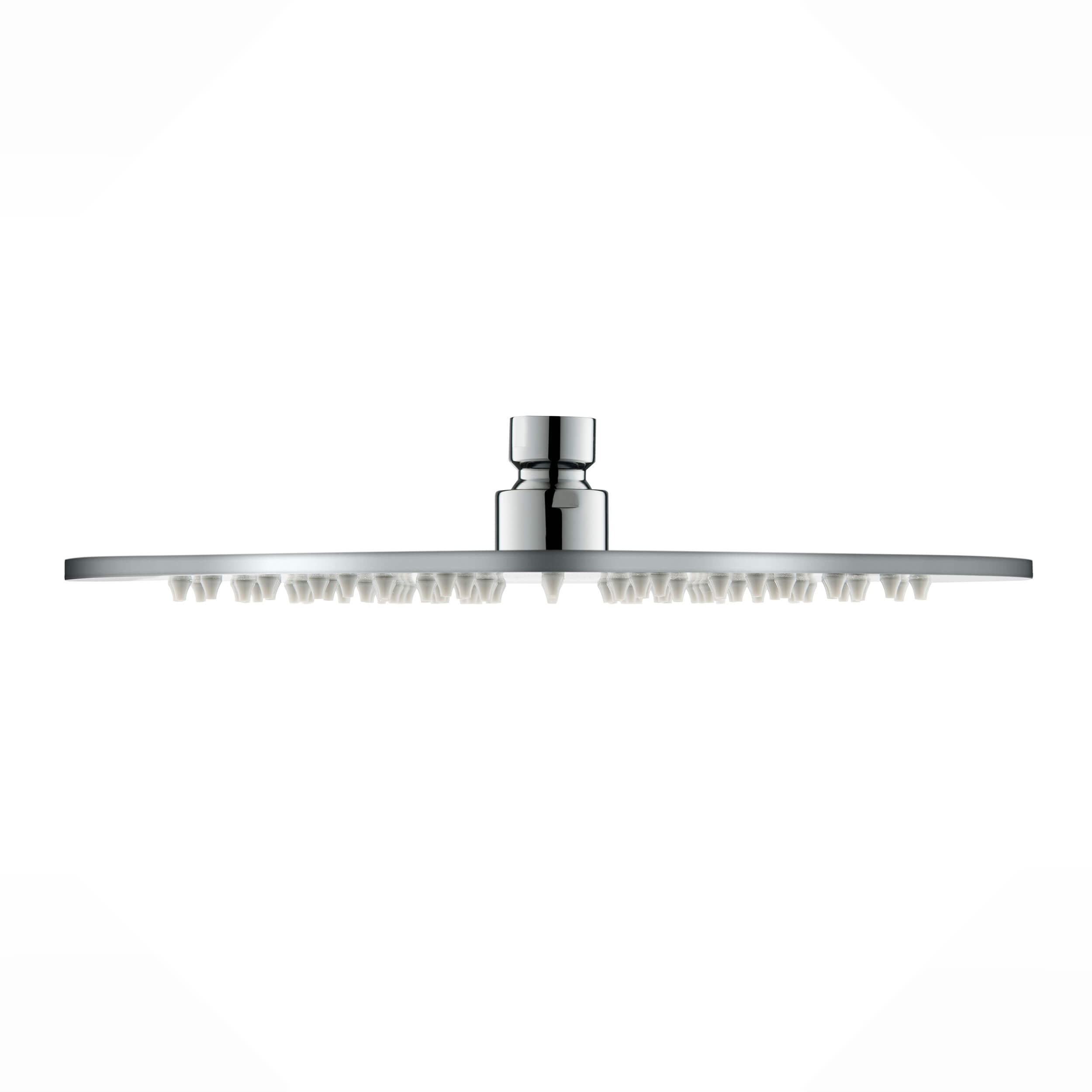 Halo 2-Function Thermostatic Wall Mount Shower System with Rough-in Valve - CSF-4010