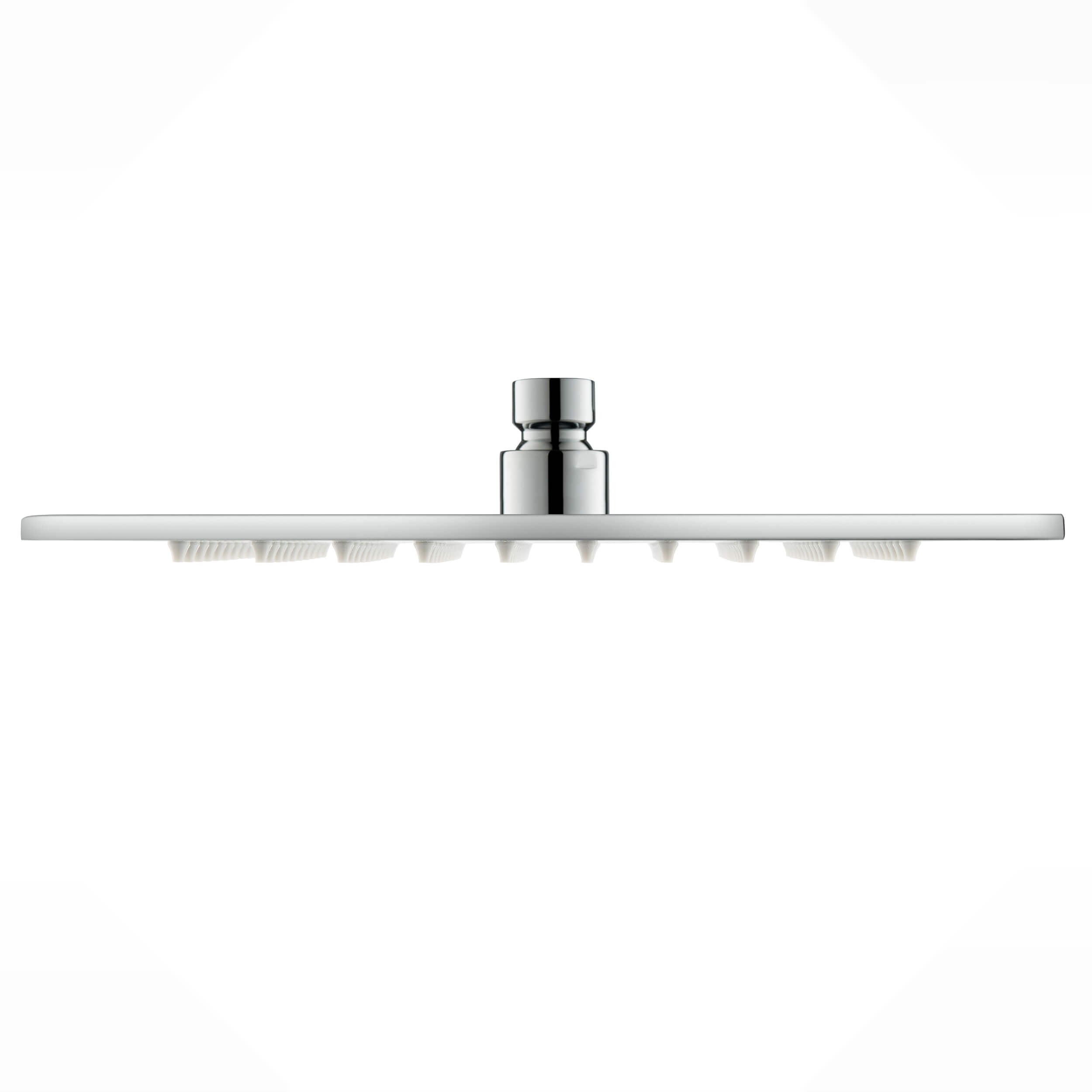Quadra 2-Function Thermostatic Wall Mount Shower System With Rough-in Valve - CSF-4014