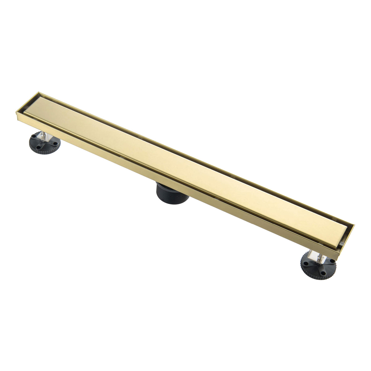 24 inch Tile-in Linear Shower Drain - CFD-2401