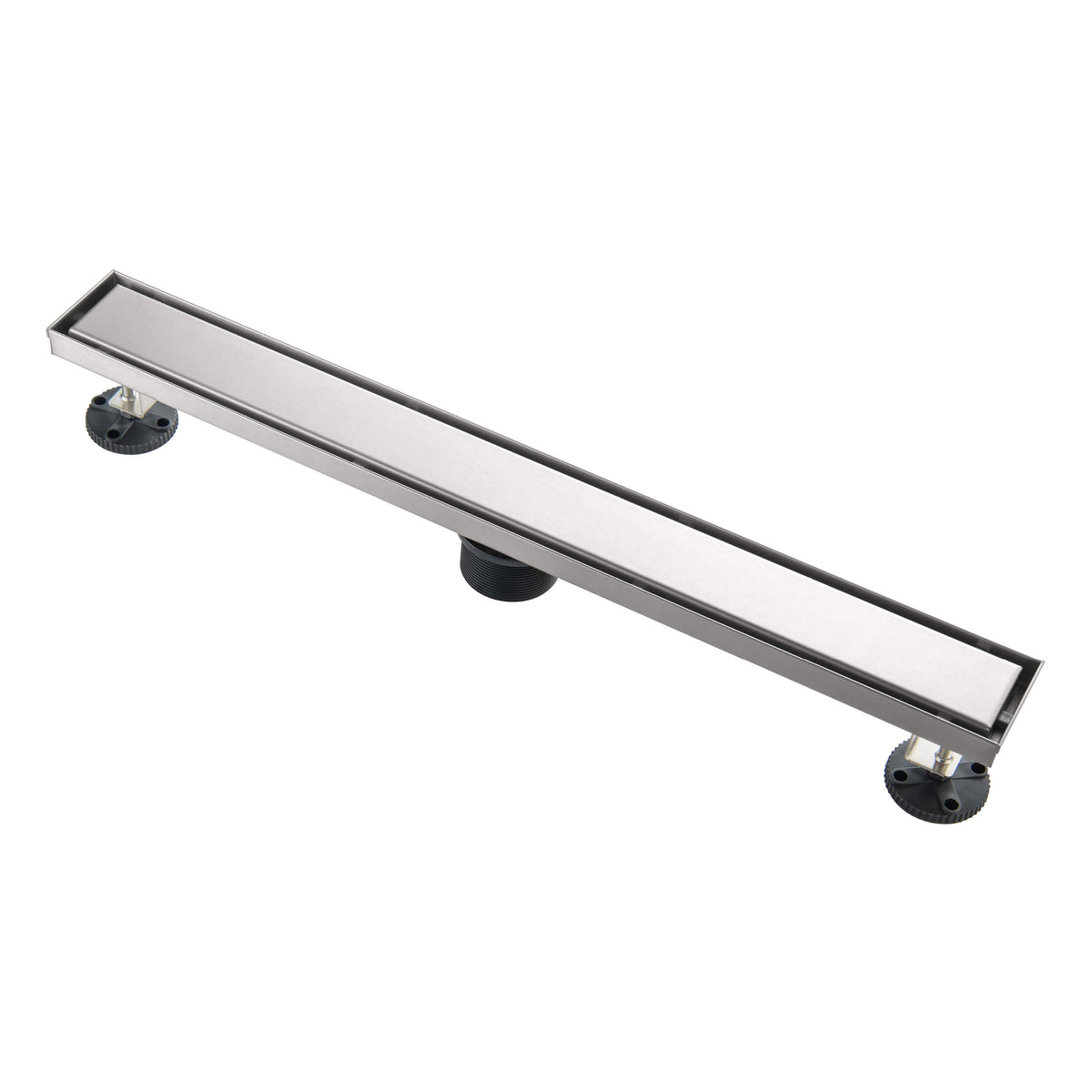 24 inch Tile-in Linear Shower Drain - CFD-2401