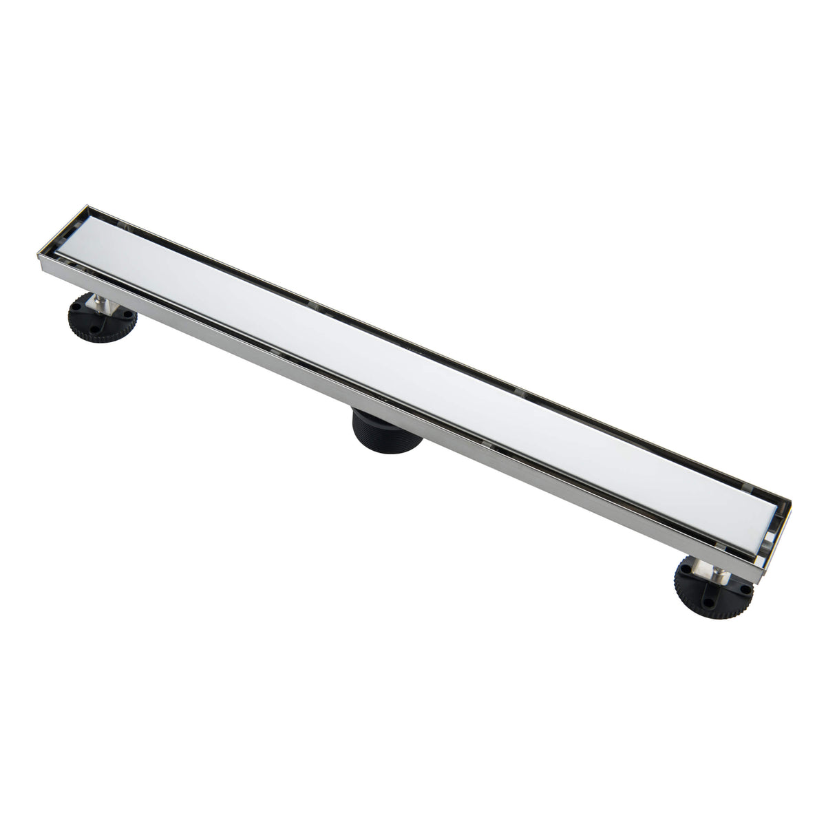 24 inch Tile-in Linear Shower Drain - CFD-2401