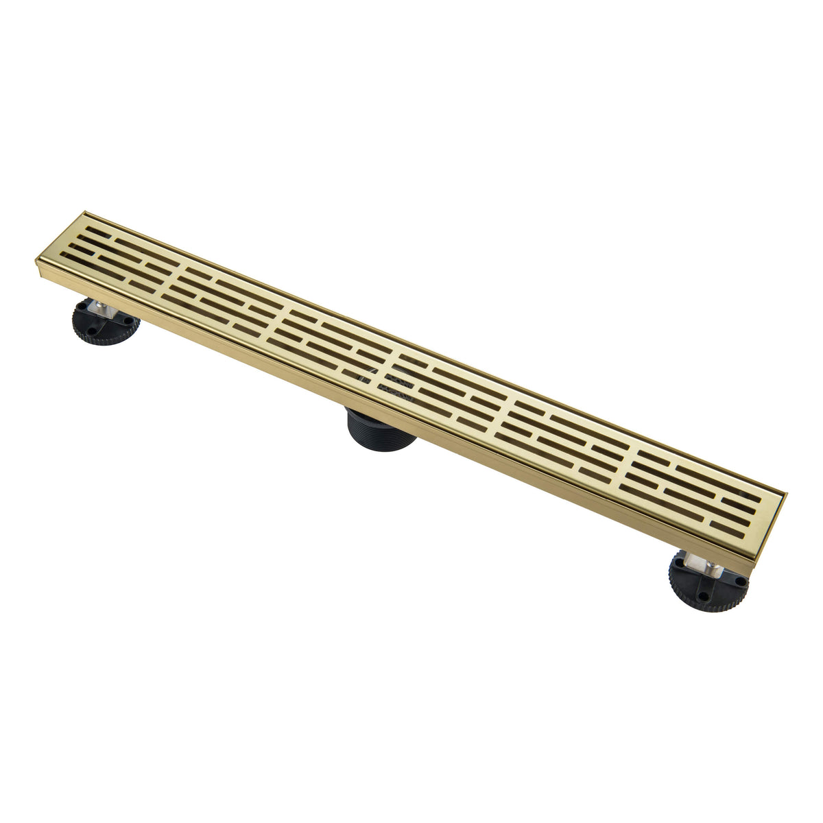 24 inch Linear Shower Drain - CFD-2402