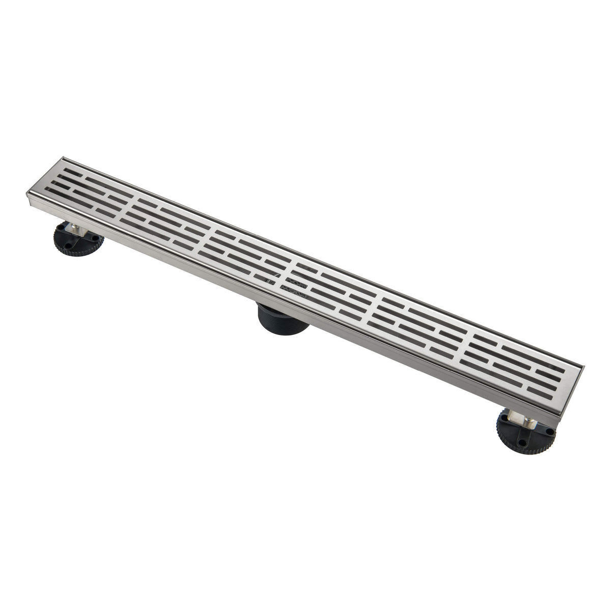 24 inch Linear Shower Drain - CFD-2402