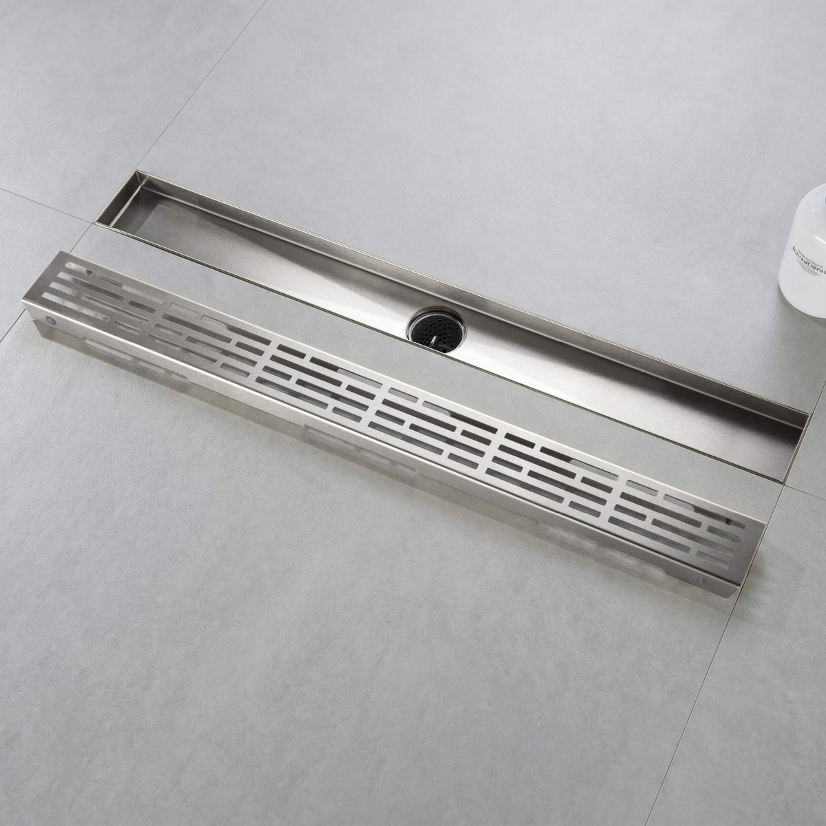 24 inch Linear Shower Drain - CFD-2402