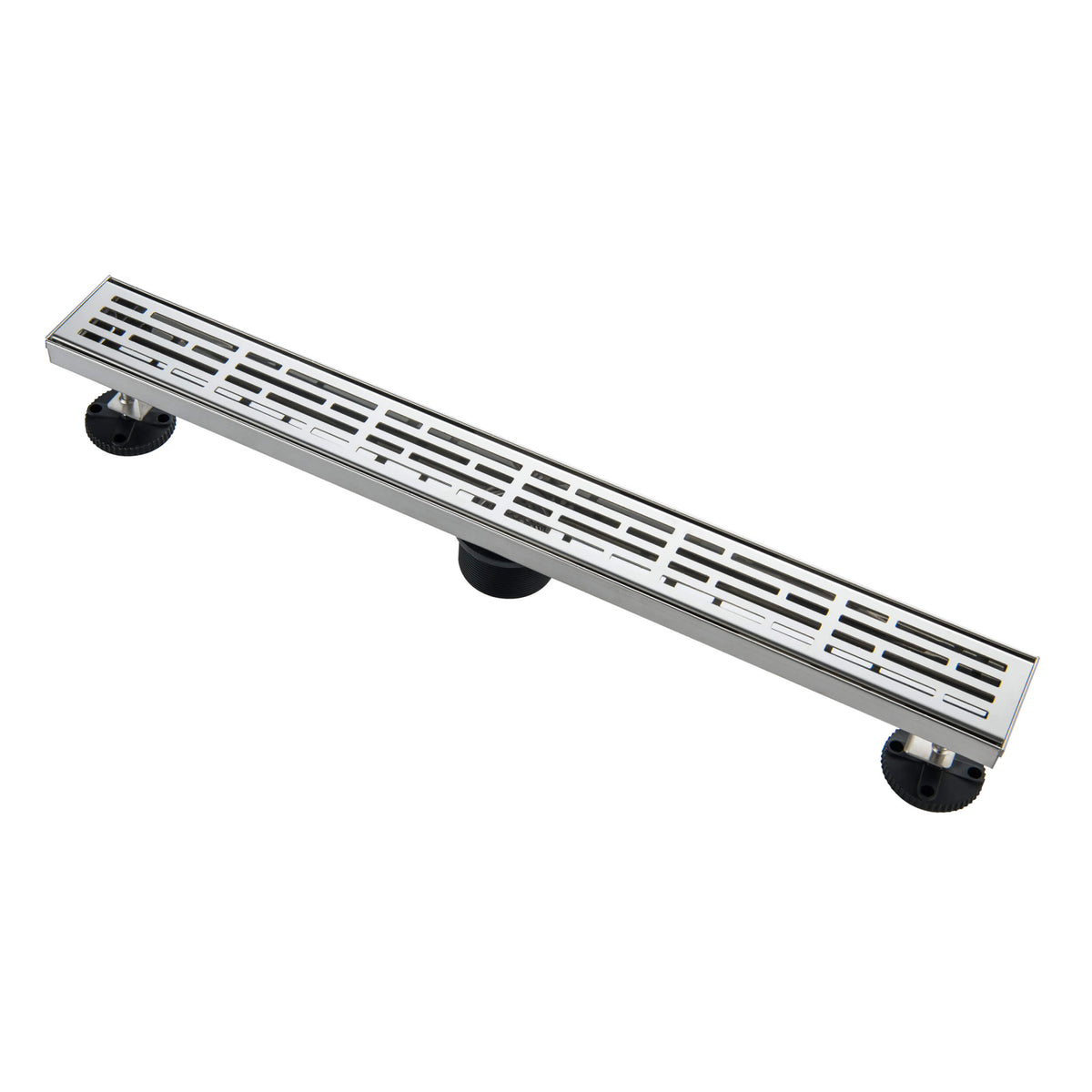 24 inch Linear Shower Drain - CFD-2402