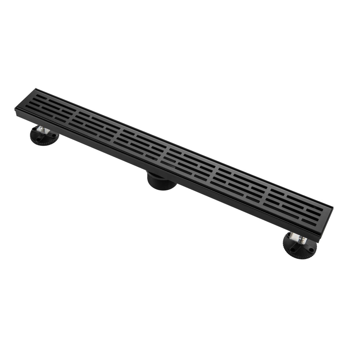 24 inch Linear Shower Drain - CFD-2402
