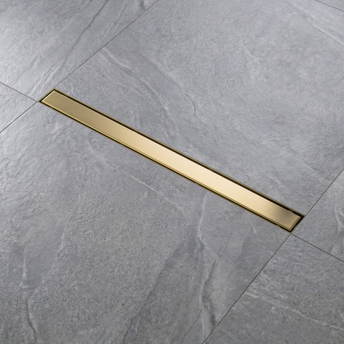 32 inch Tile-in Linear Shower Drain - CFD-3201