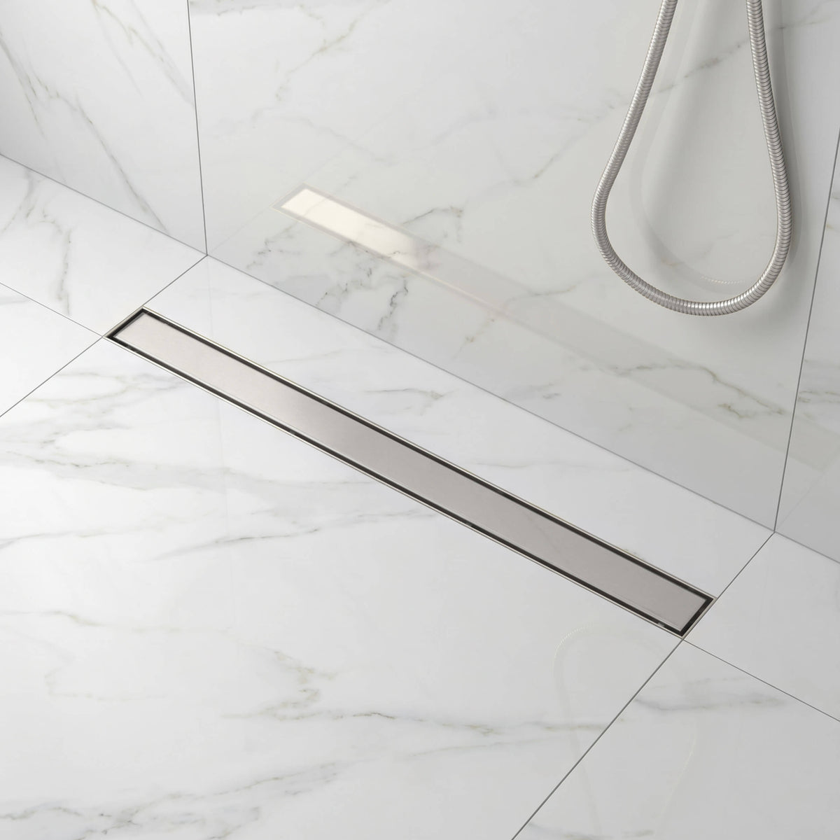 32 inch Tile-in Linear Shower Drain - CFD-3201