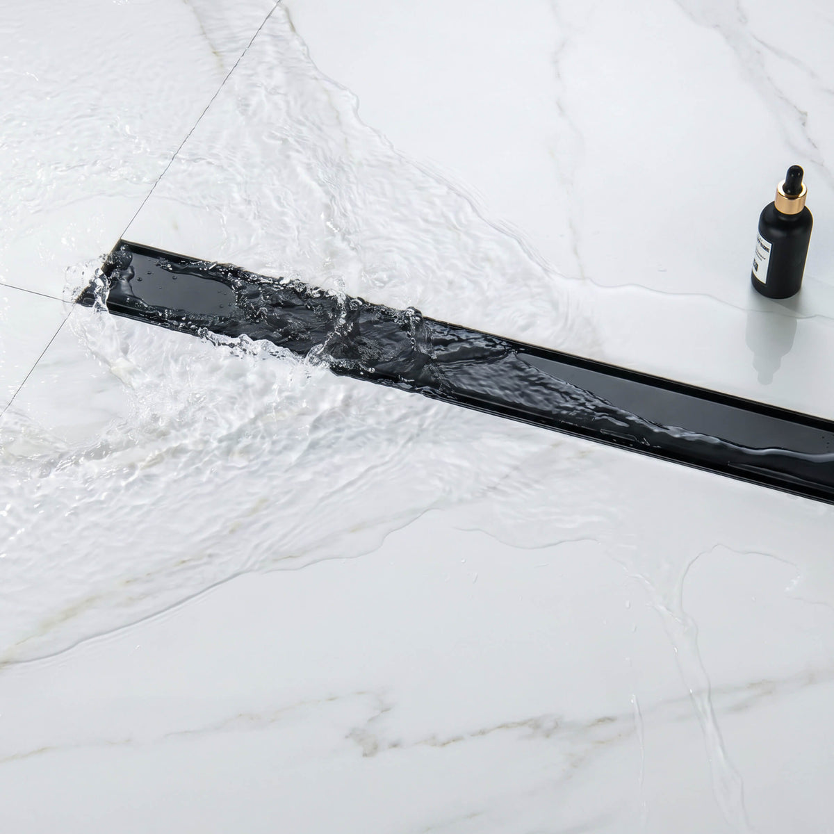 32 inch Tile-in Linear Shower Drain - CFD-3201
