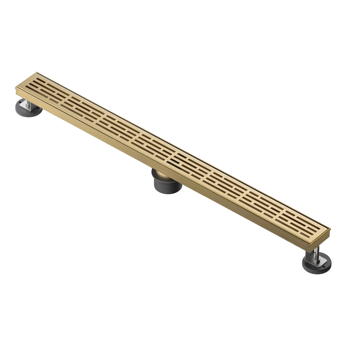 32 inch Linear Shower Drain - CFD-3202