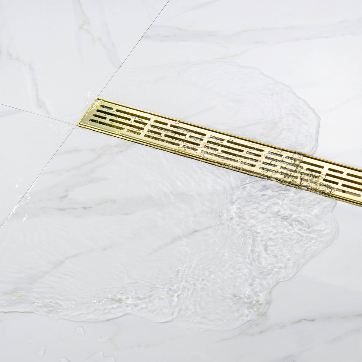 32 inch Linear Shower Drain - CFD-3202