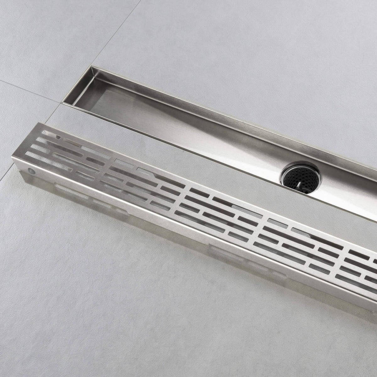 32 inch Linear Shower Drain - CFD-3202