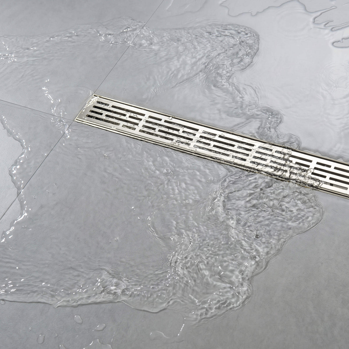 32 inch Linear Shower Drain - CFD-3202