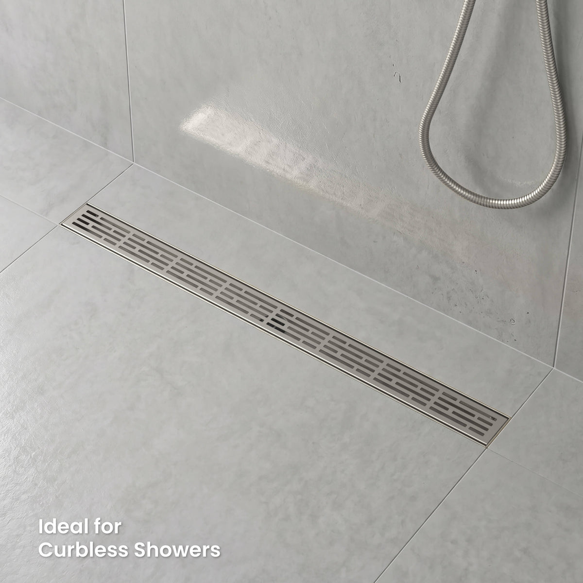 32 inch Linear Shower Drain - CFD-3202