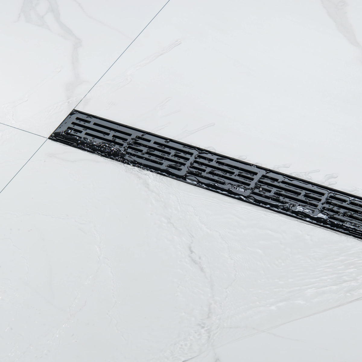 32 inch Linear Shower Drain - CFD-3202
