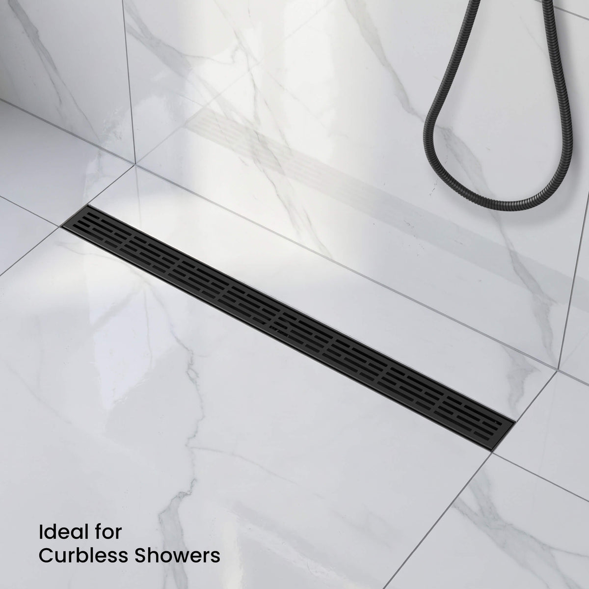 32 inch Linear Shower Drain - CFD-3202