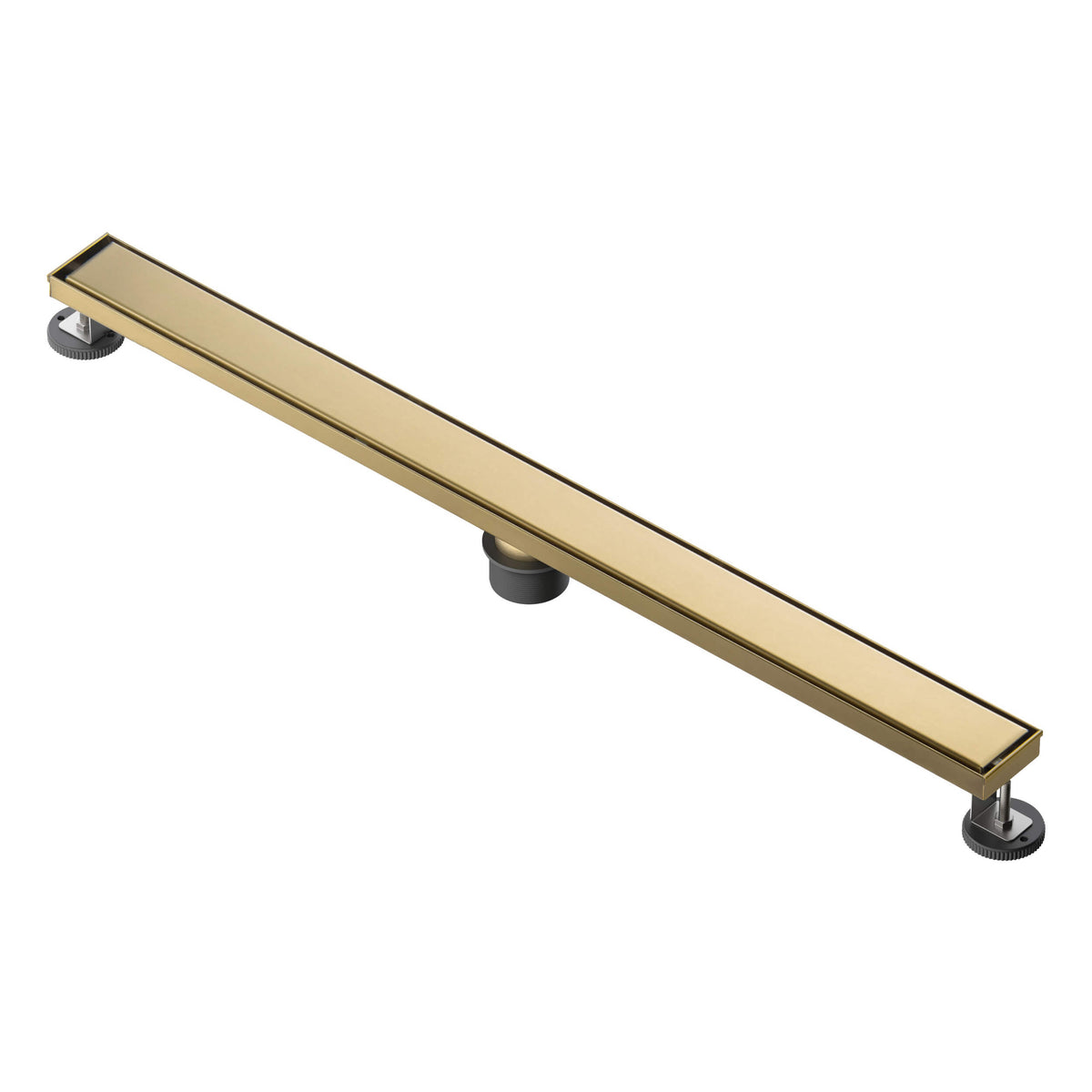 36 inch Tile-in Linear Shower Drain - CFD-3601