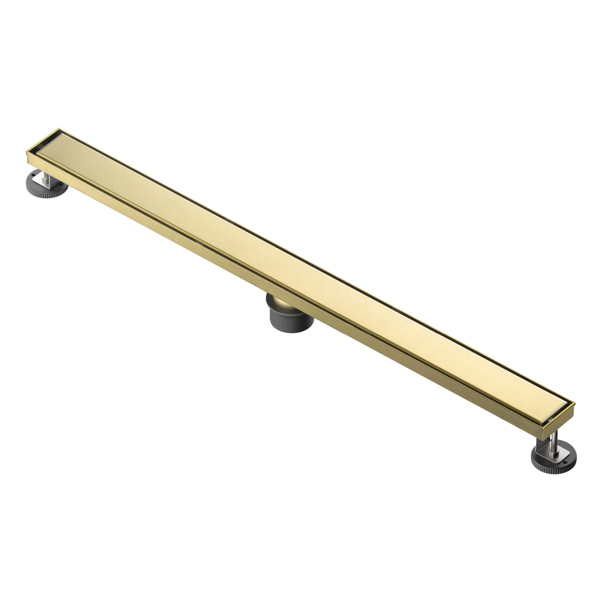 36 inch Tile-in Linear Shower Drain - CFD-3601