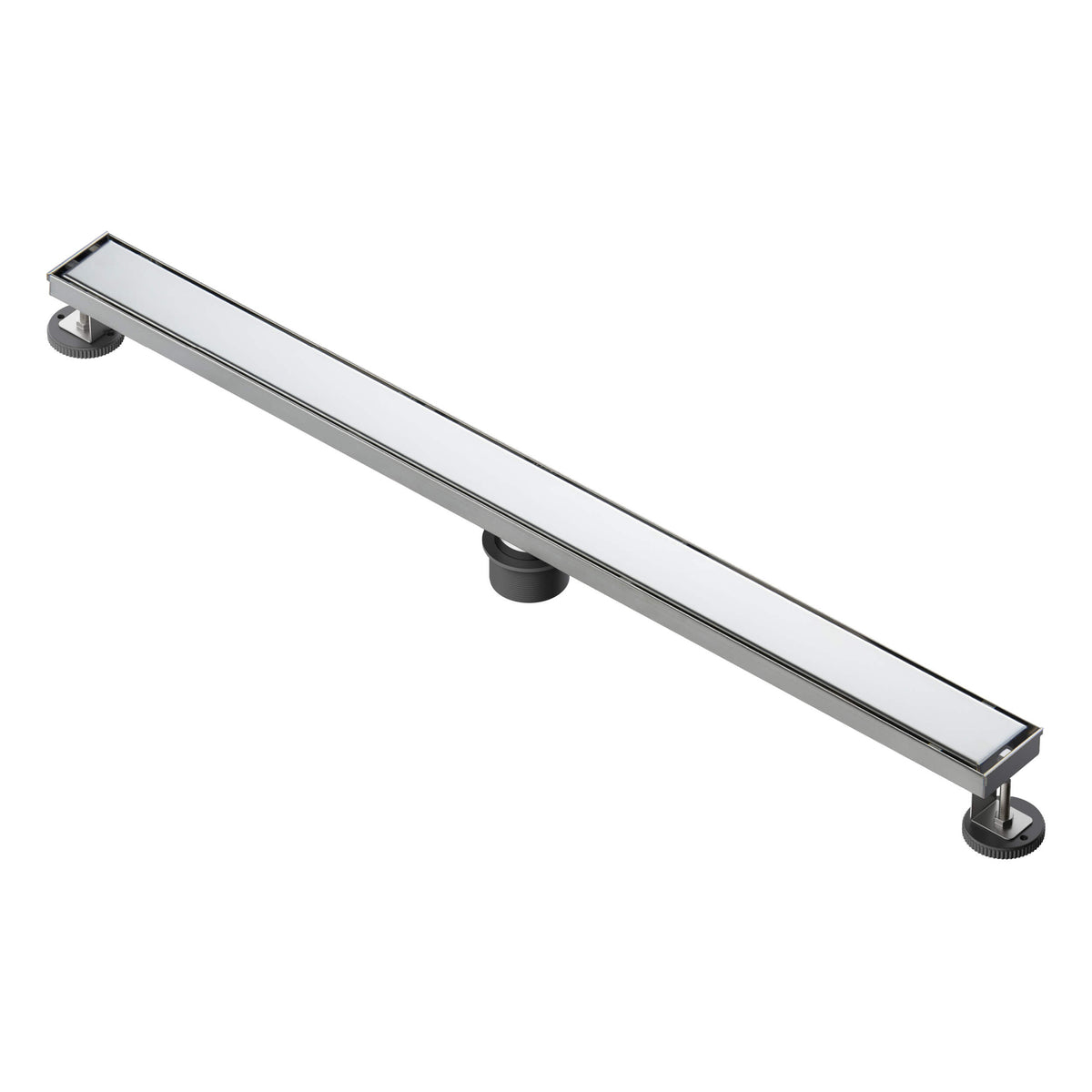 36 inch Tile-in Linear Shower Drain - CFD-3601