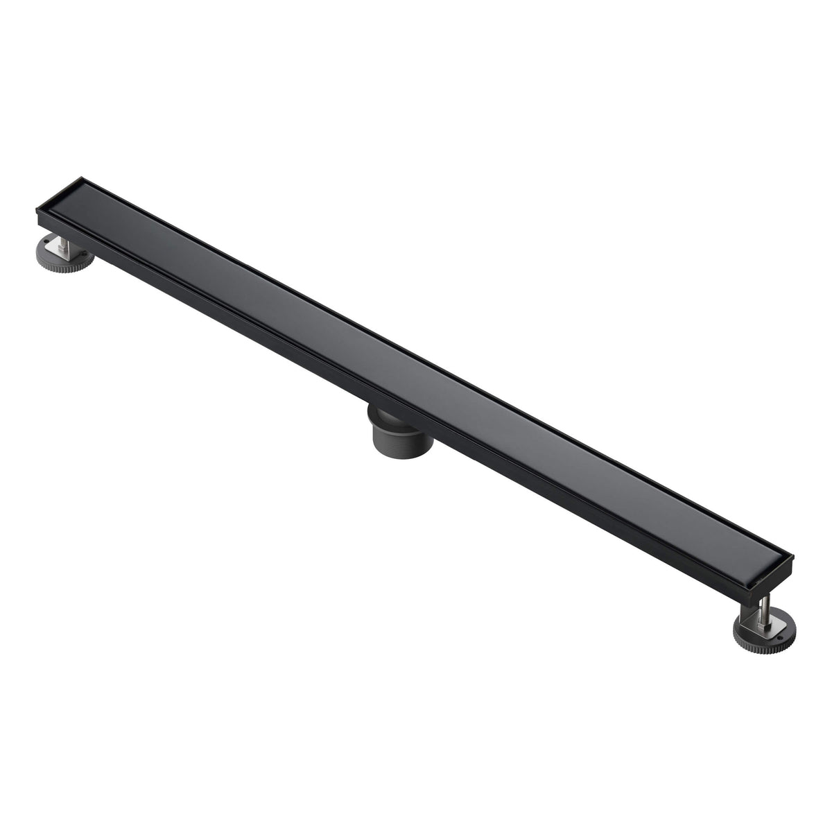 36 inch Tile-in Linear Shower Drain - CFD-3601