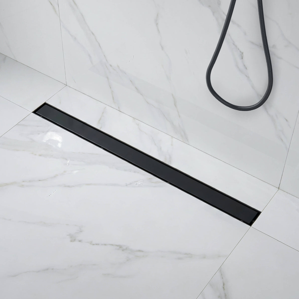 36 inch Tile-in Linear Shower Drain - CFD-3601