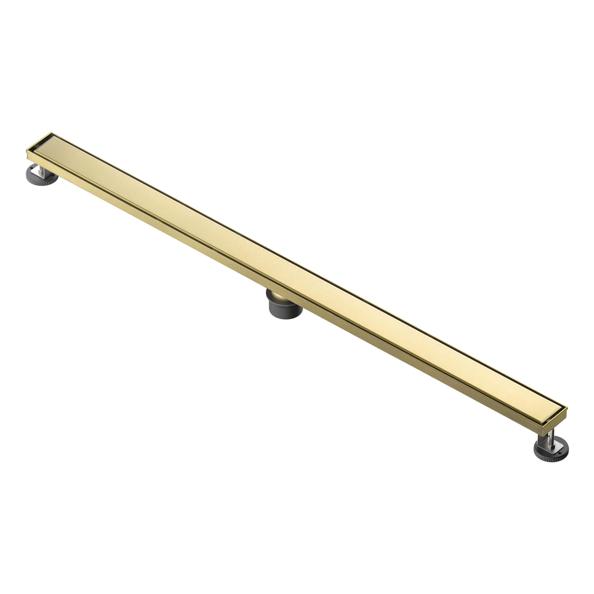 48 inch Tile-in Linear Shower Drain - CFD-4801