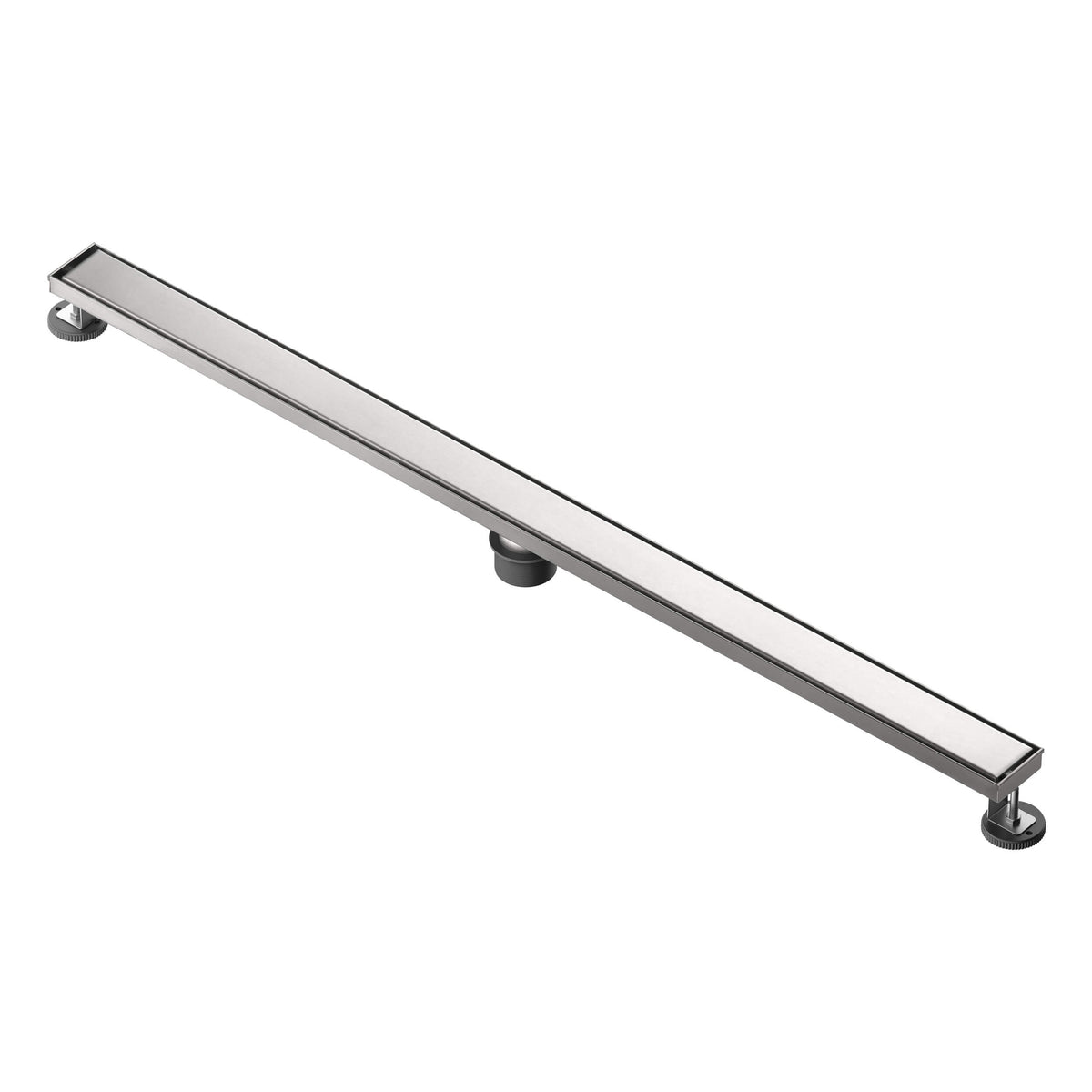 48 inch Tile-in Linear Shower Drain - CFD-4801