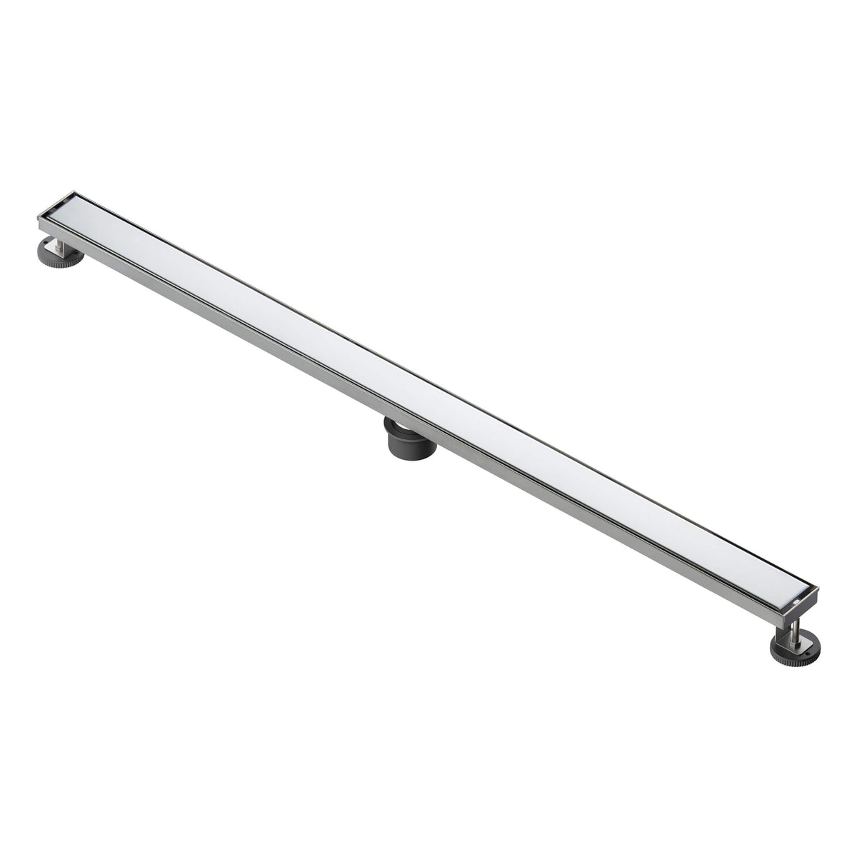 48 inch Tile-in Linear Shower Drain - CFD-4801