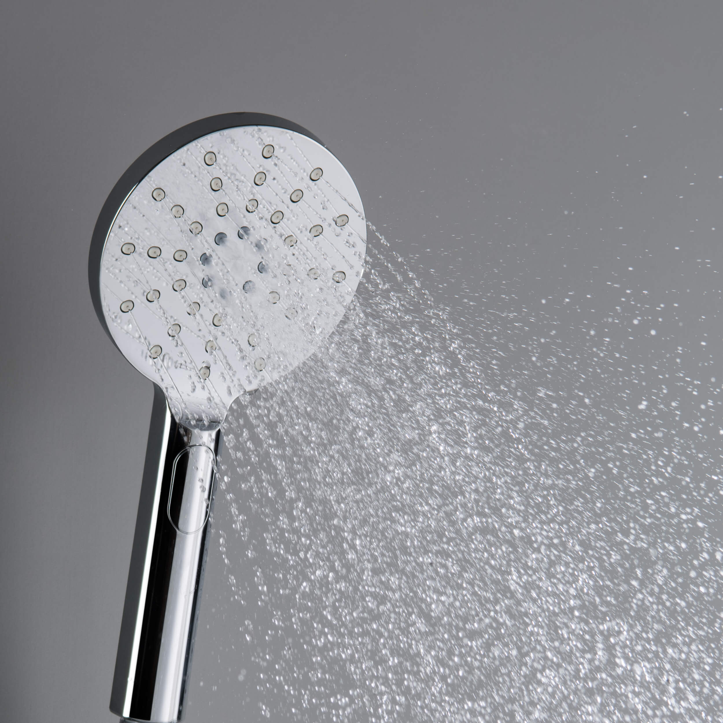 Halo Premium ABS 3 Mode Handheld Shower Head - HS100