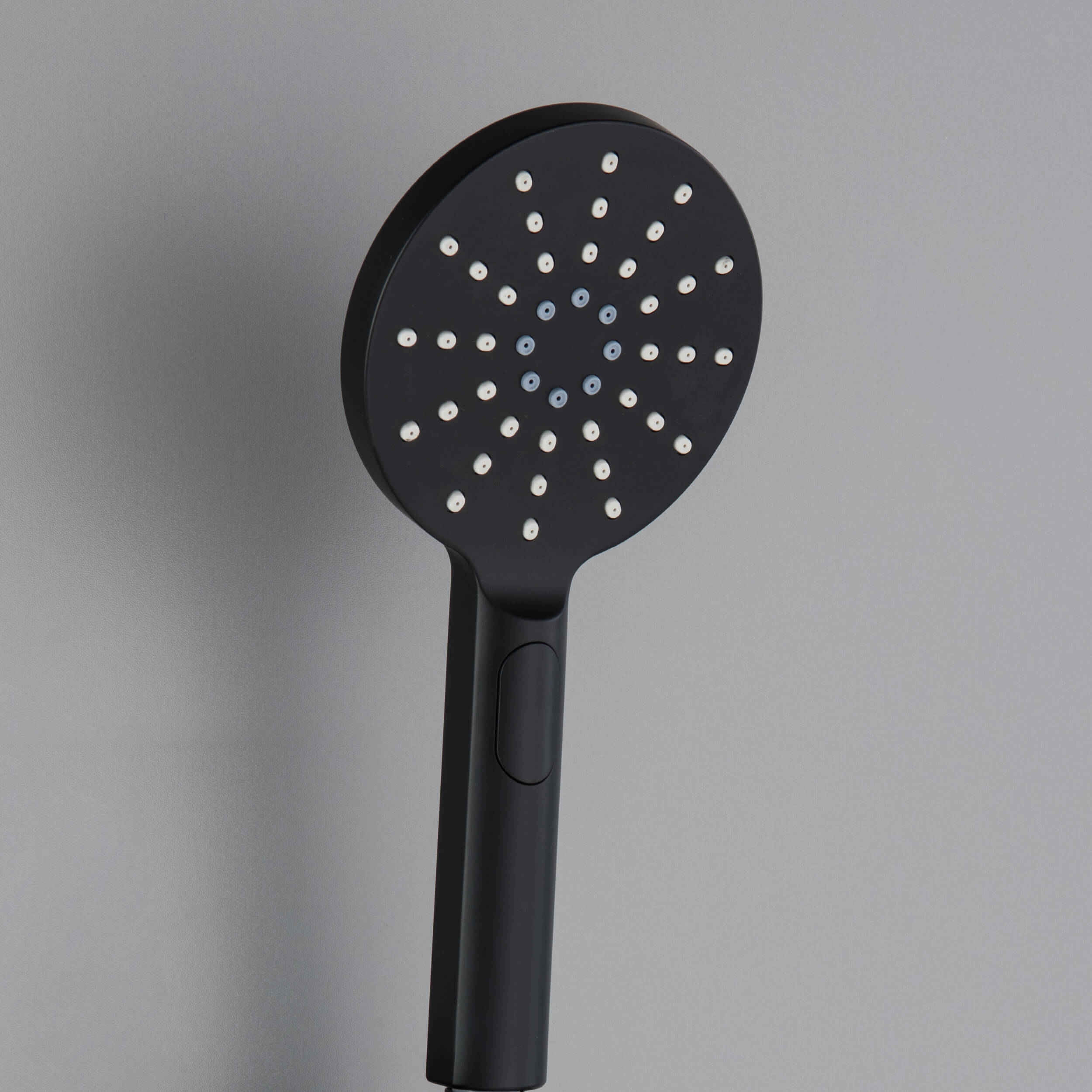 Halo Premium ABS 3 Mode Handheld Shower Head - HS100