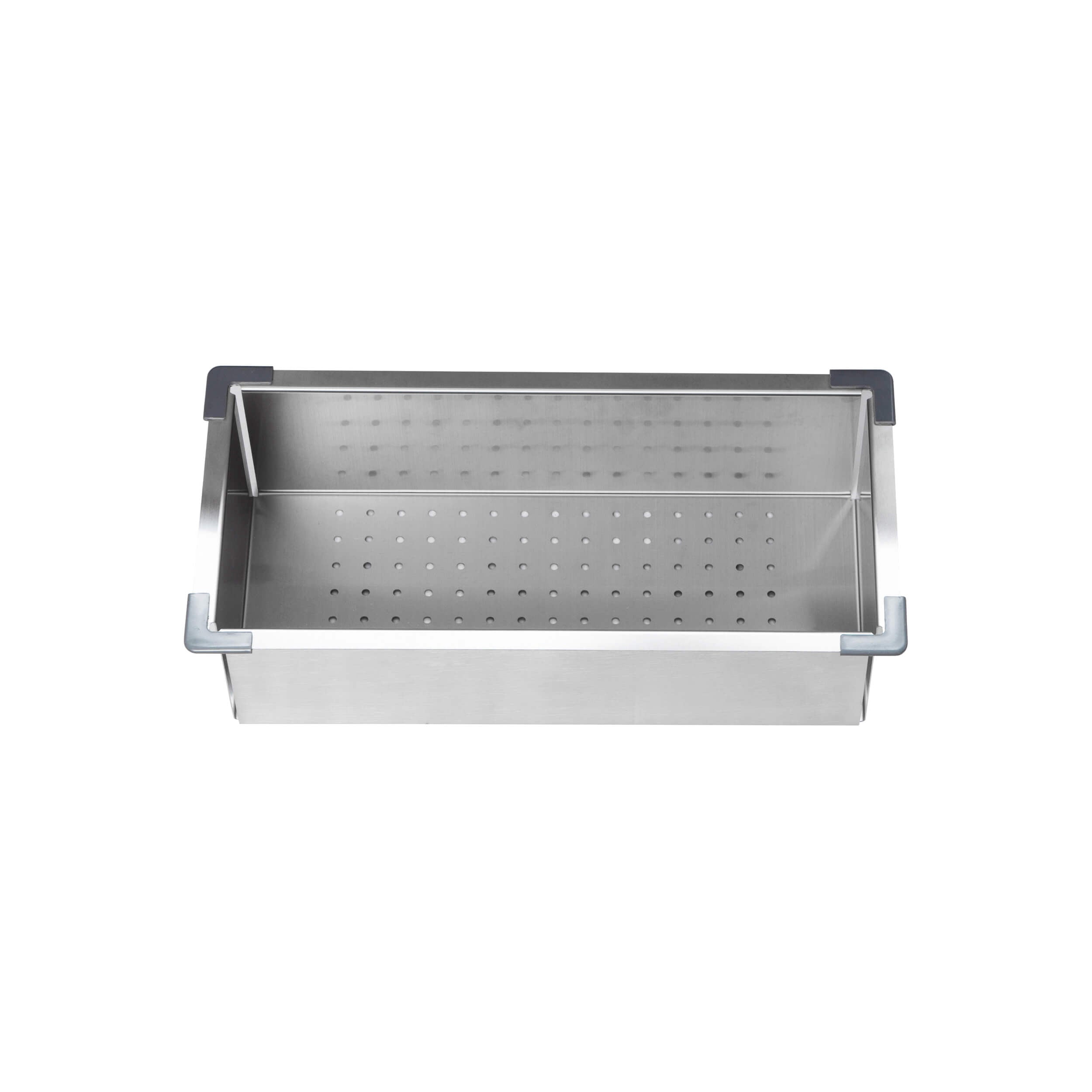Casa Stainless Steel Sink Colander - C1-CL17