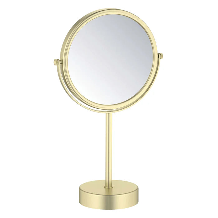 Halo Free Standing Magnifying Makeup Mirror CMM-103